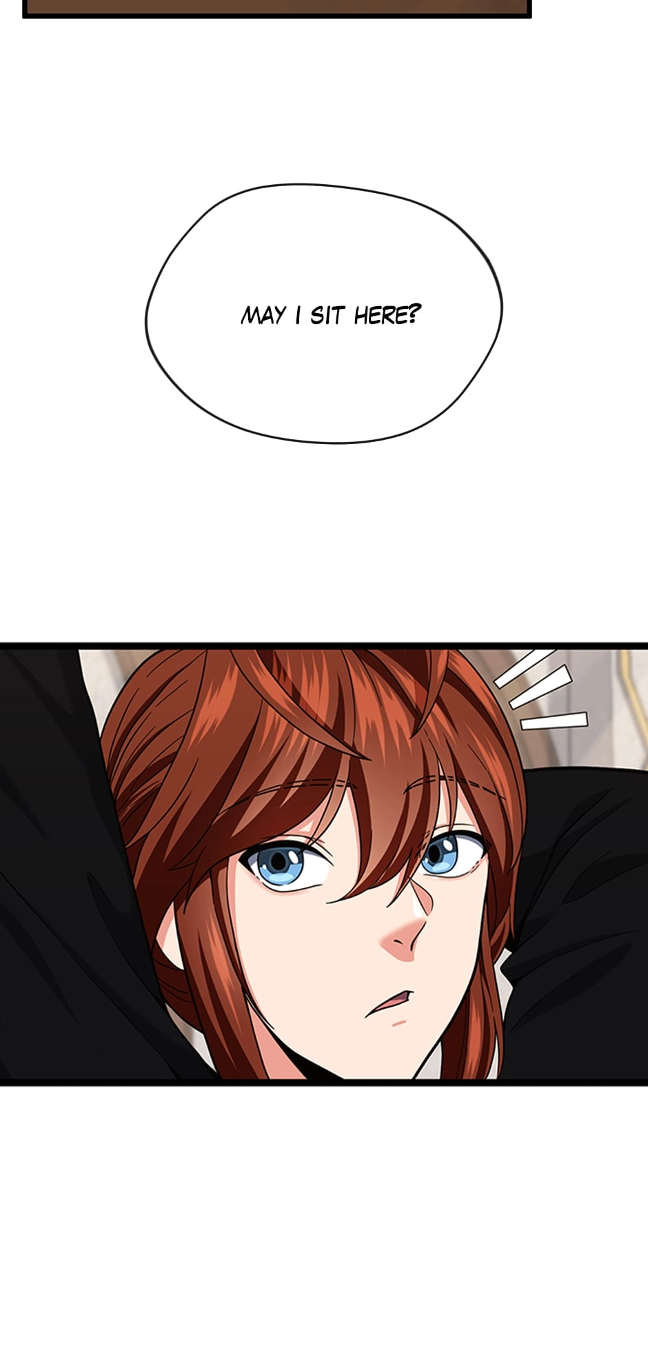 The Beginning After the End Chapter 92, page 34 of 83