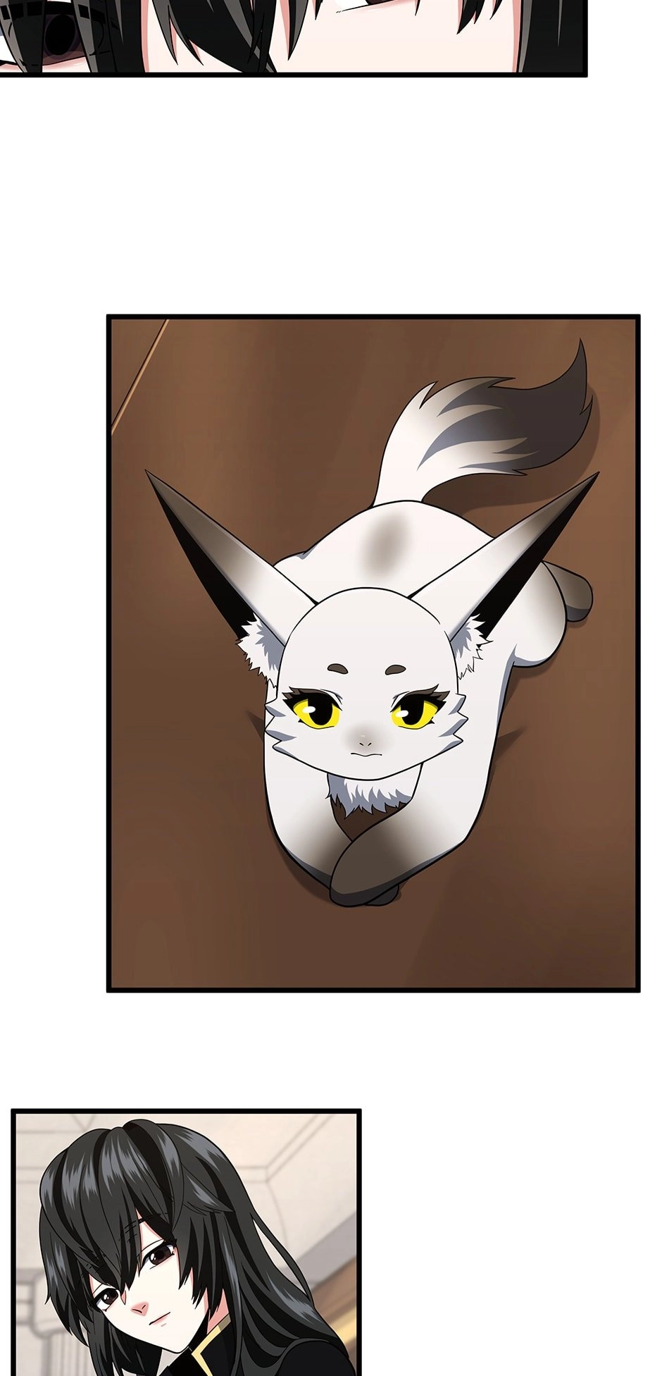 The Beginning After the End Chapter 92, page 37 of 83