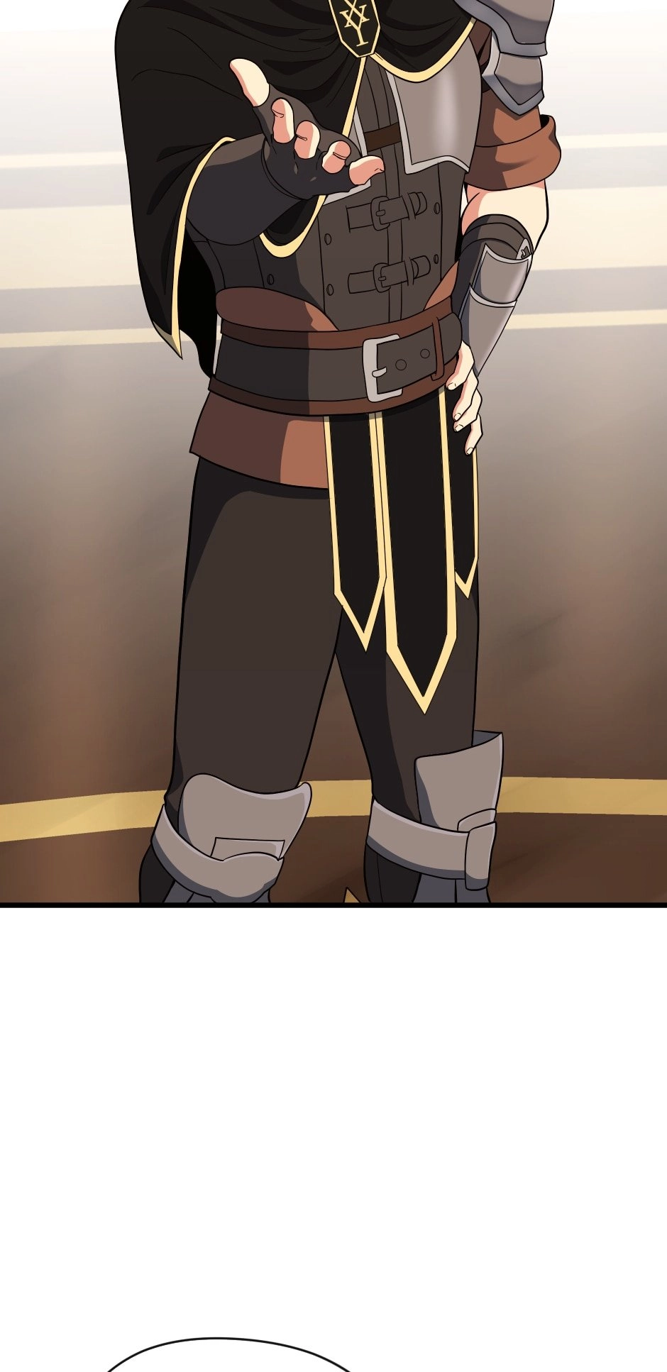 The Beginning After the End Chapter 92, page 50 of 83