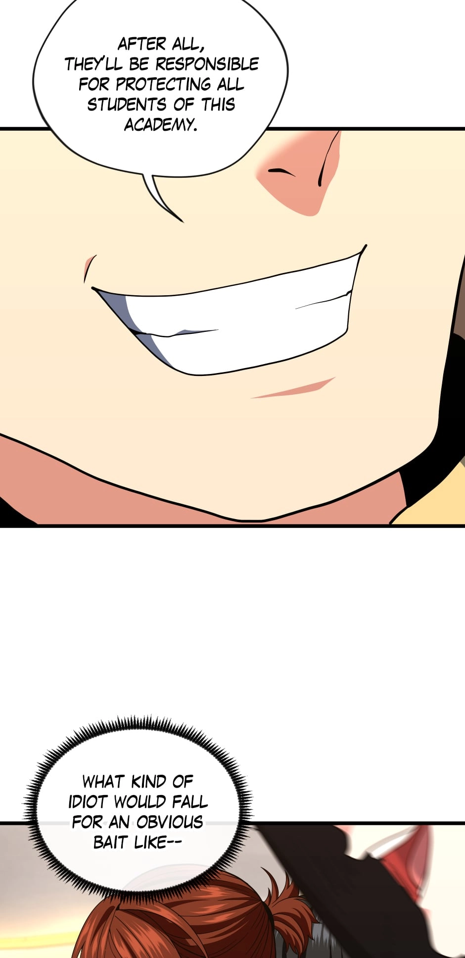 The Beginning After the End Chapter 92, page 51 of 83