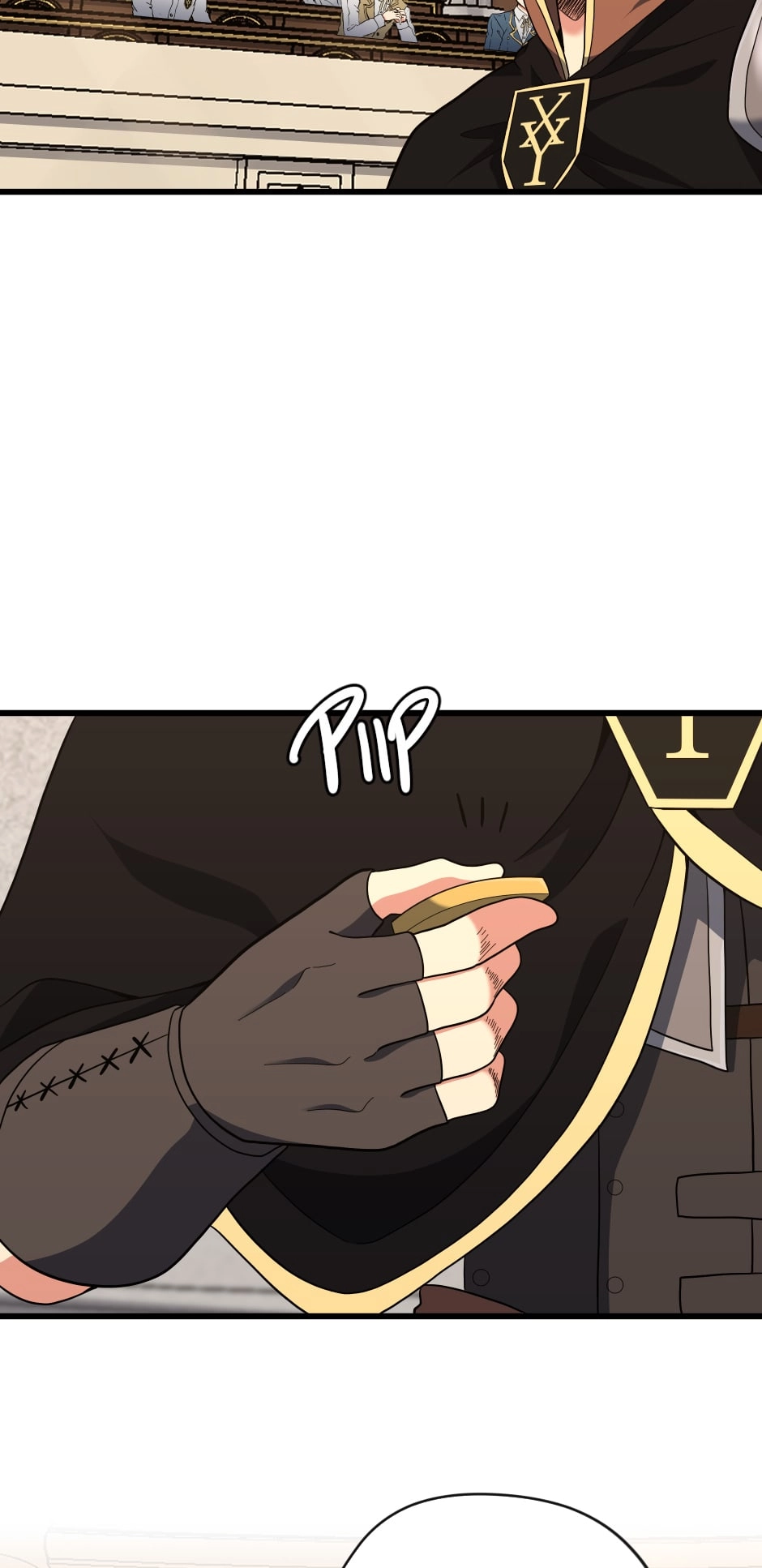 The Beginning After the End Chapter 92, page 59 of 83