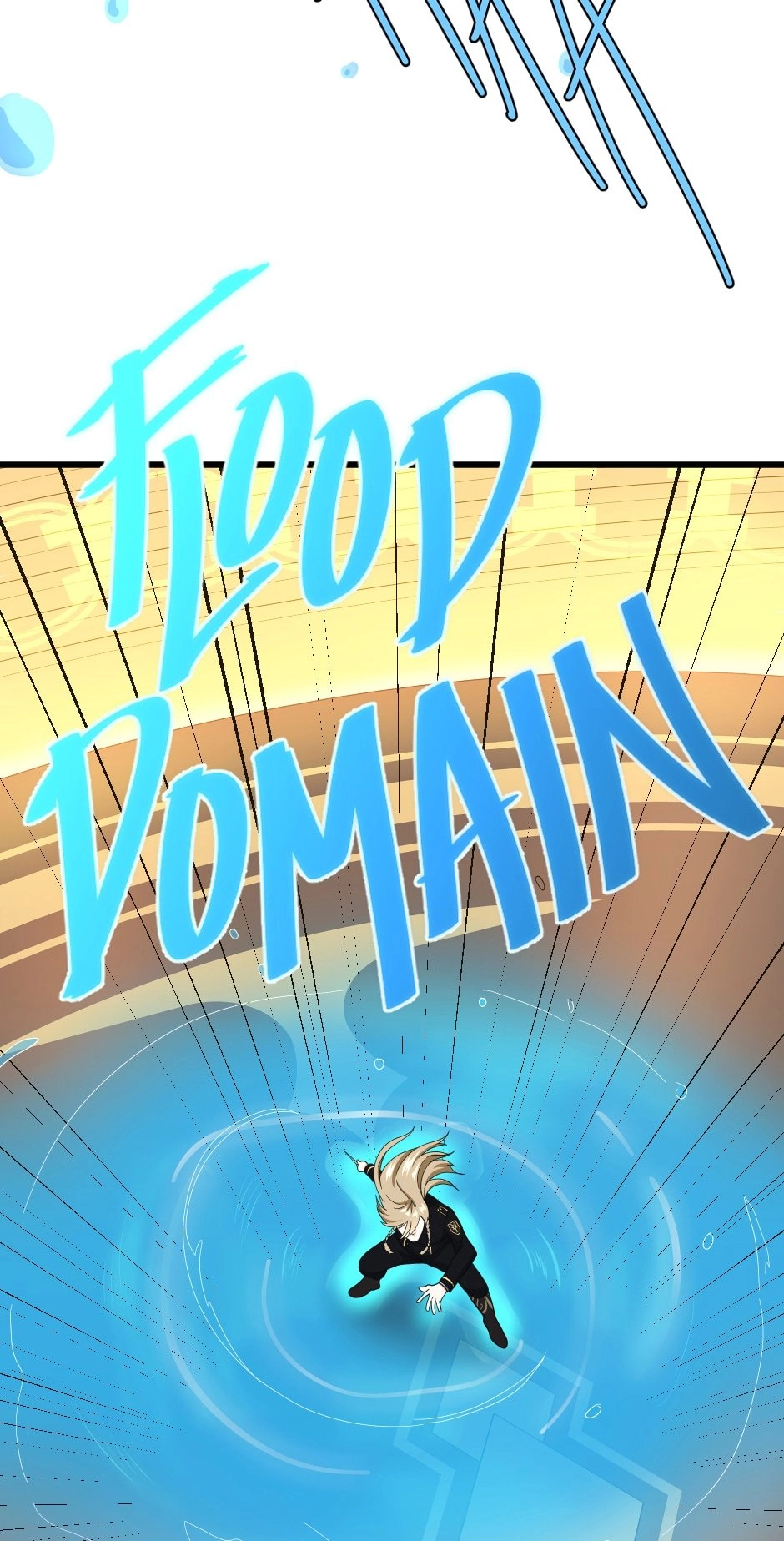 The Beginning After the End Chapter 92, page 62 of 83