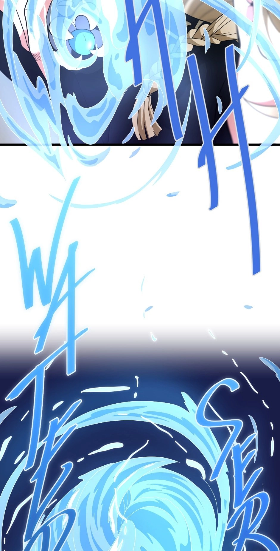 The Beginning After the End Chapter 92, page 65 of 83