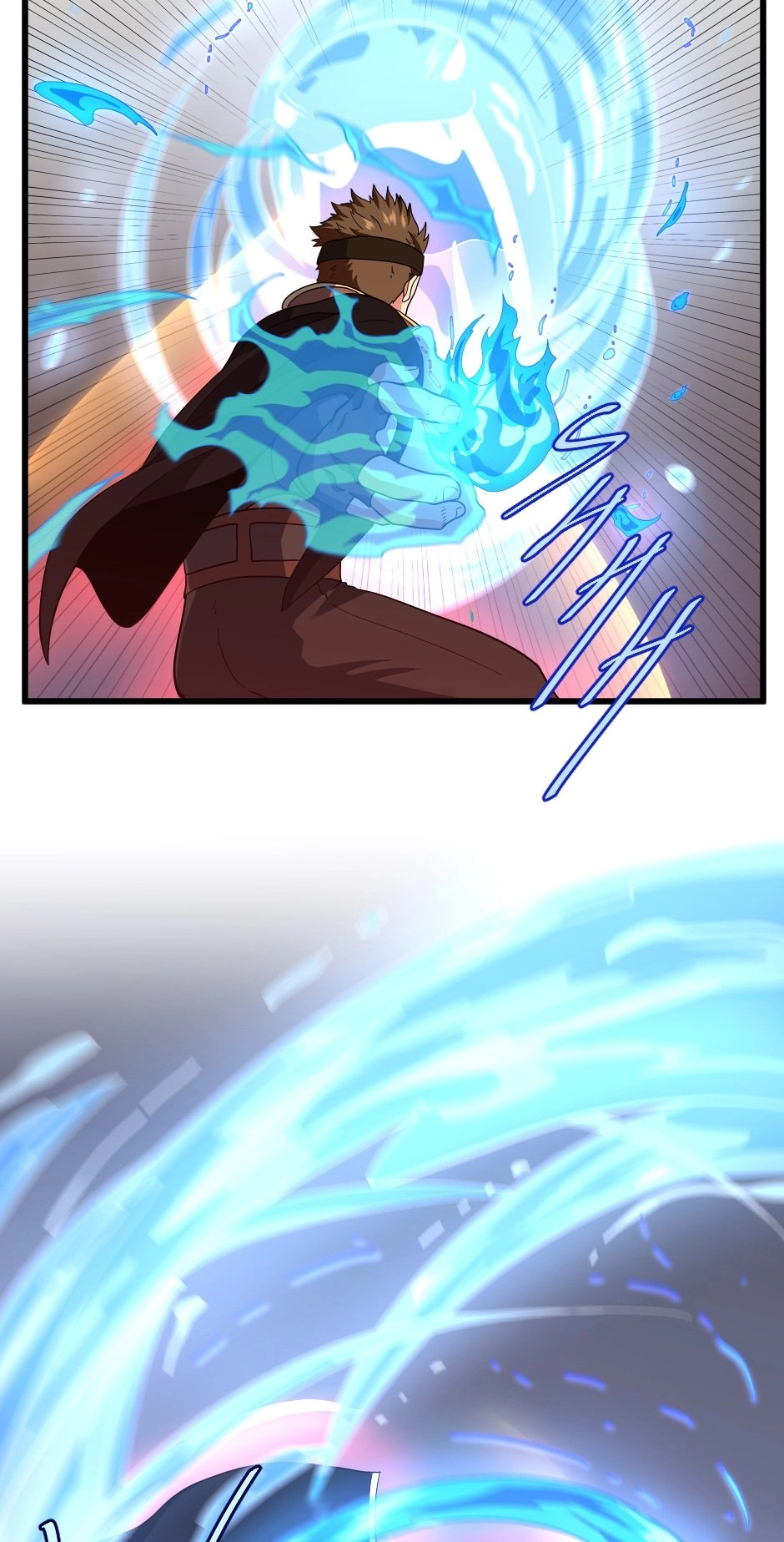 The Beginning After the End Chapter 92, page 70 of 83