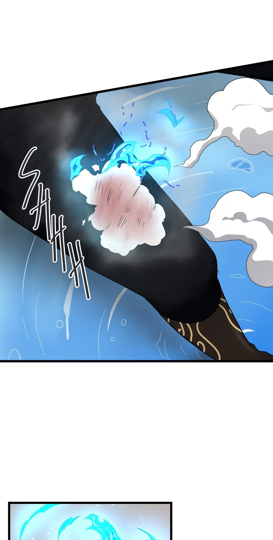 The Beginning After the End Chapter 92, page 77 of 83