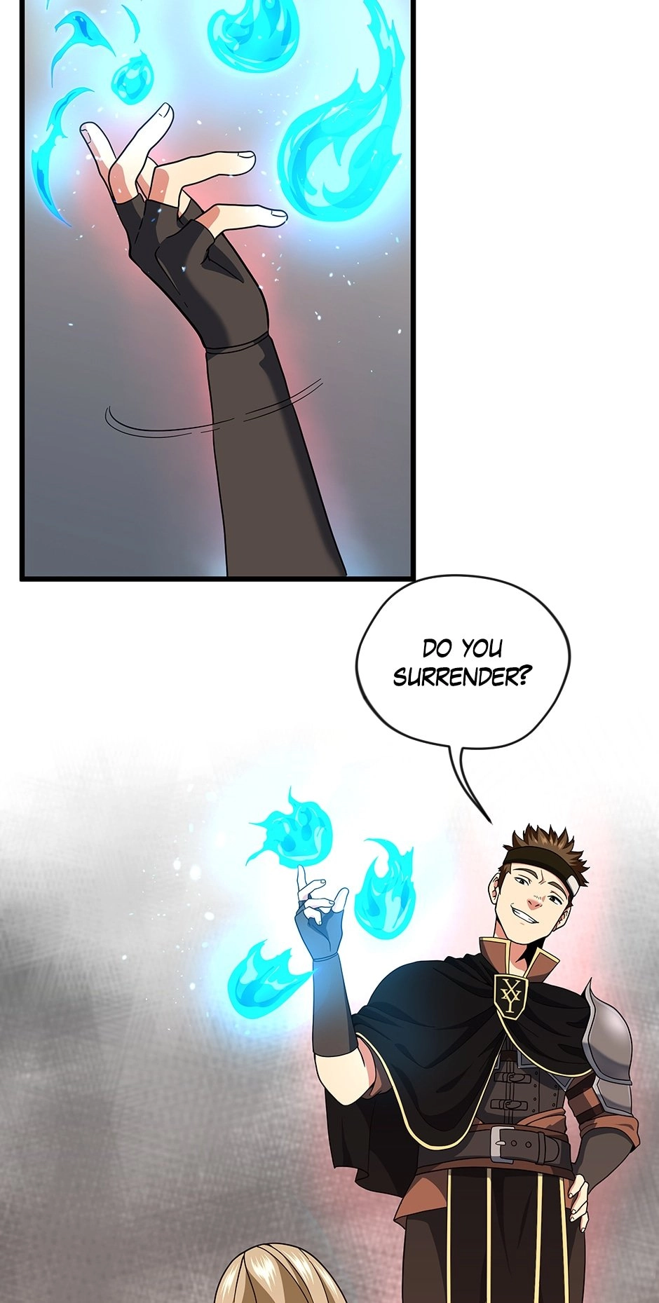 The Beginning After the End Chapter 92, page 78 of 83