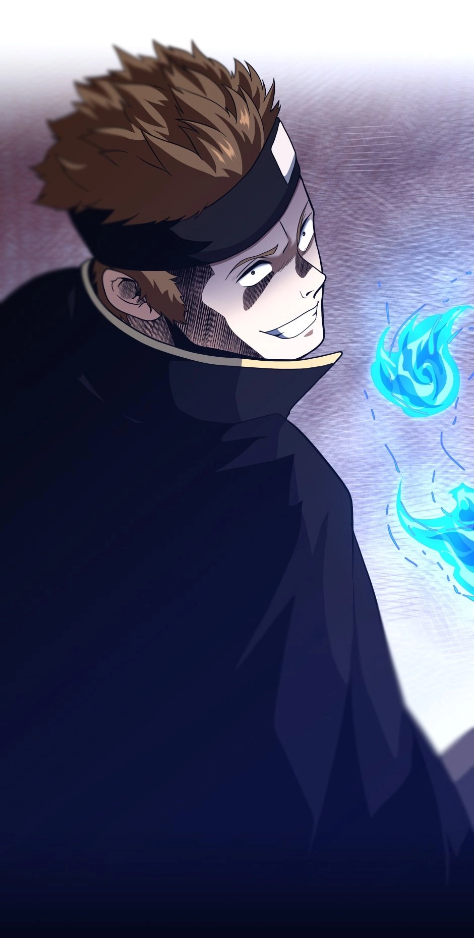 The Beginning After the End Chapter 92, page 82 of 83