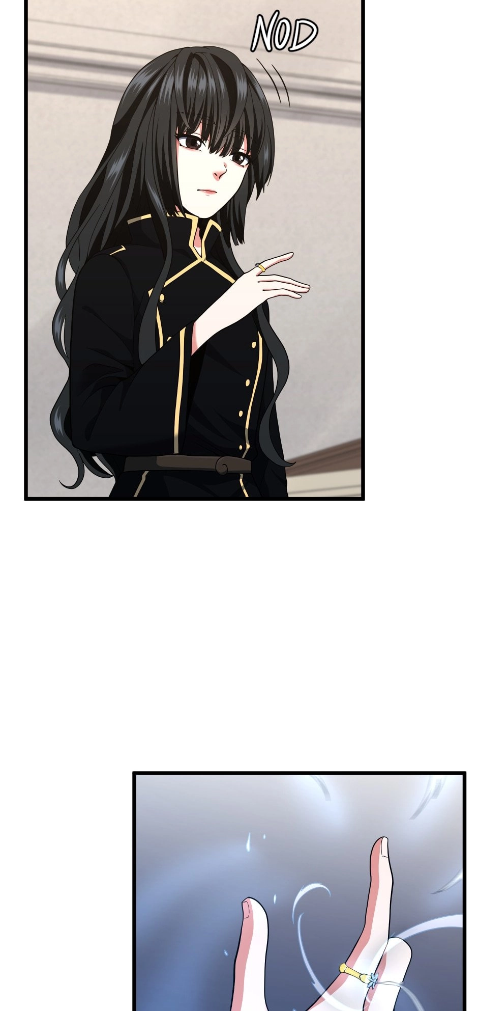 The Beginning After the End Chapter 93, page 13 of 75