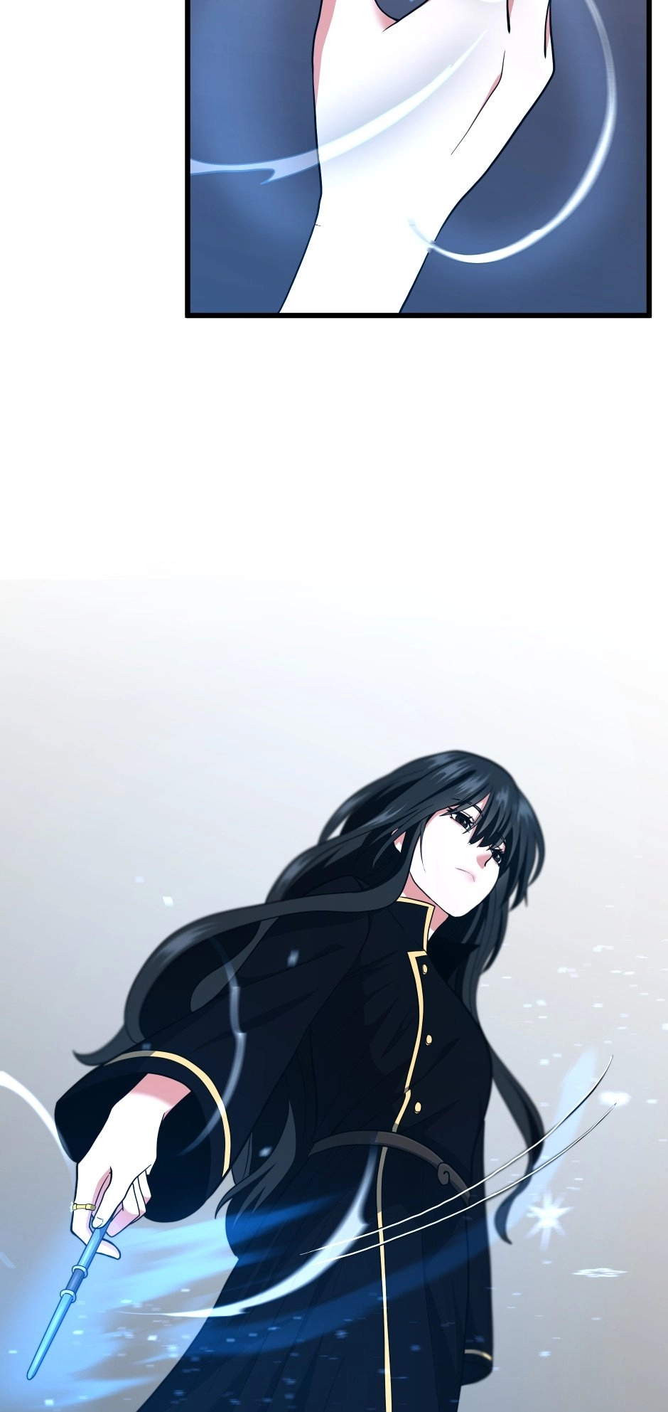 The Beginning After the End Chapter 93, page 14 of 75