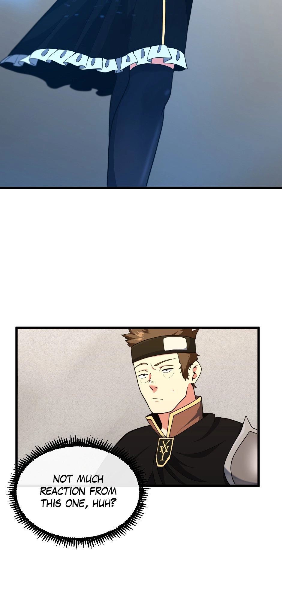 The Beginning After the End Chapter 93, page 15 of 75