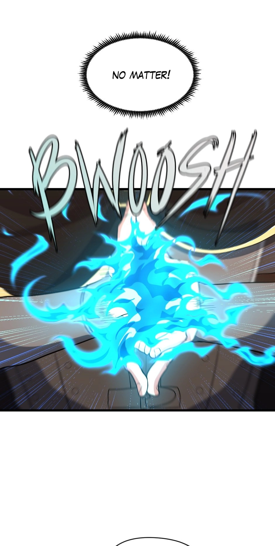 The Beginning After the End Chapter 93, page 16 of 75