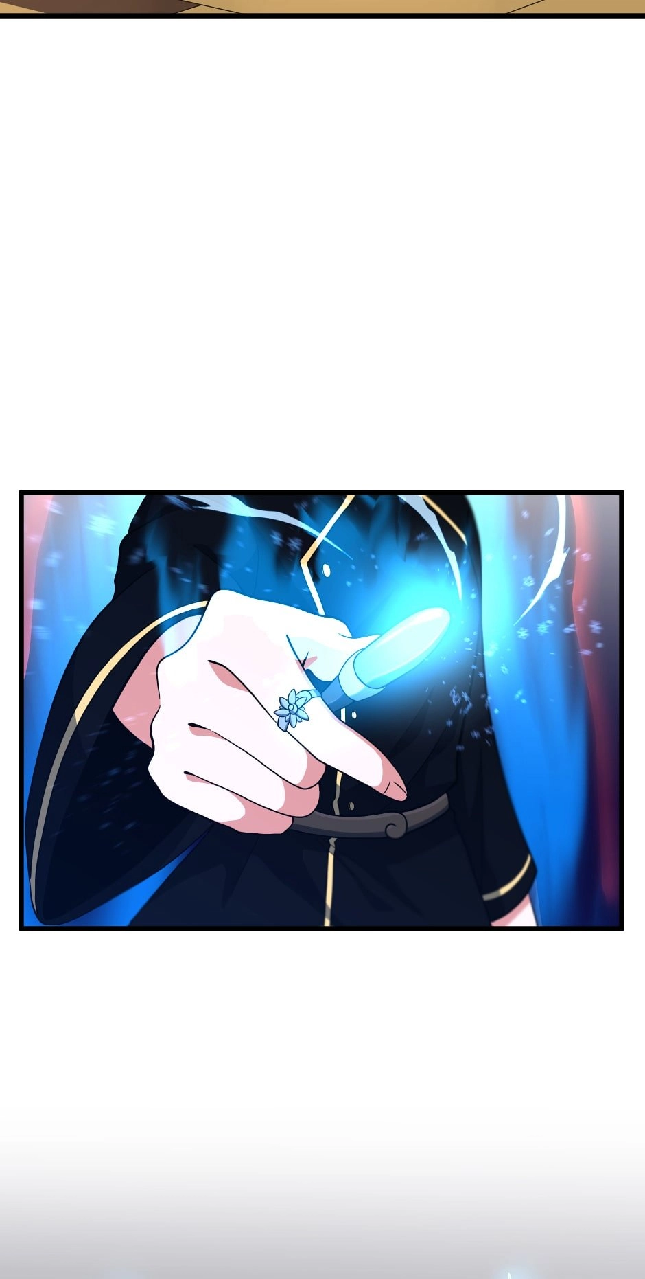 The Beginning After the End Chapter 93, page 18 of 75