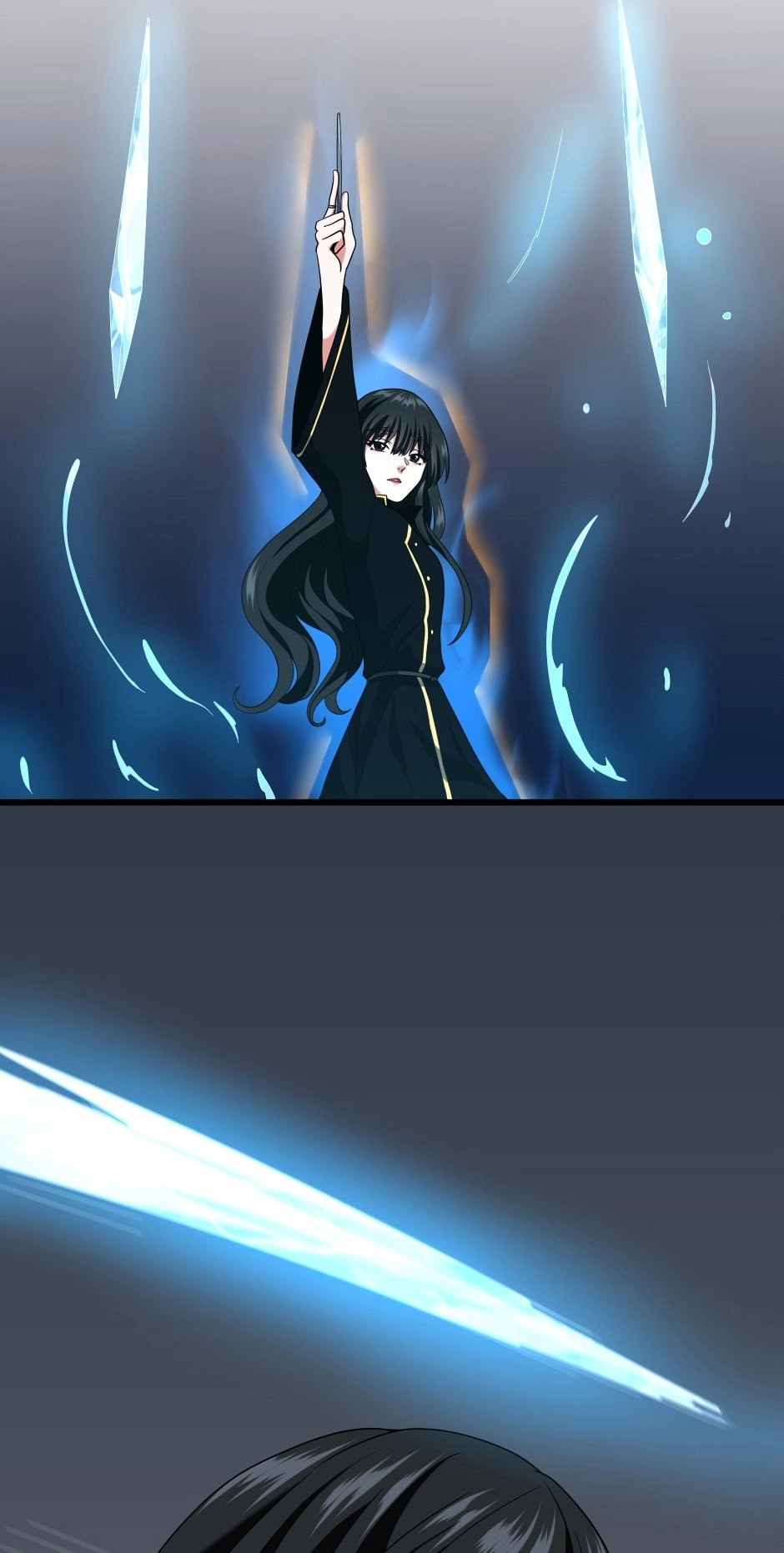 The Beginning After the End Chapter 93, page 19 of 75