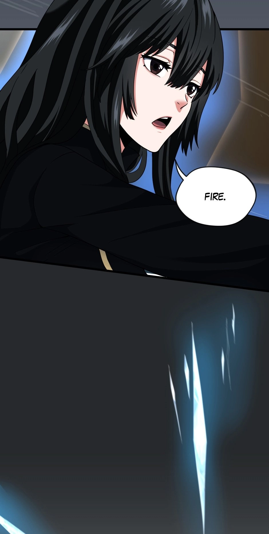 The Beginning After the End Chapter 93, page 20 of 75