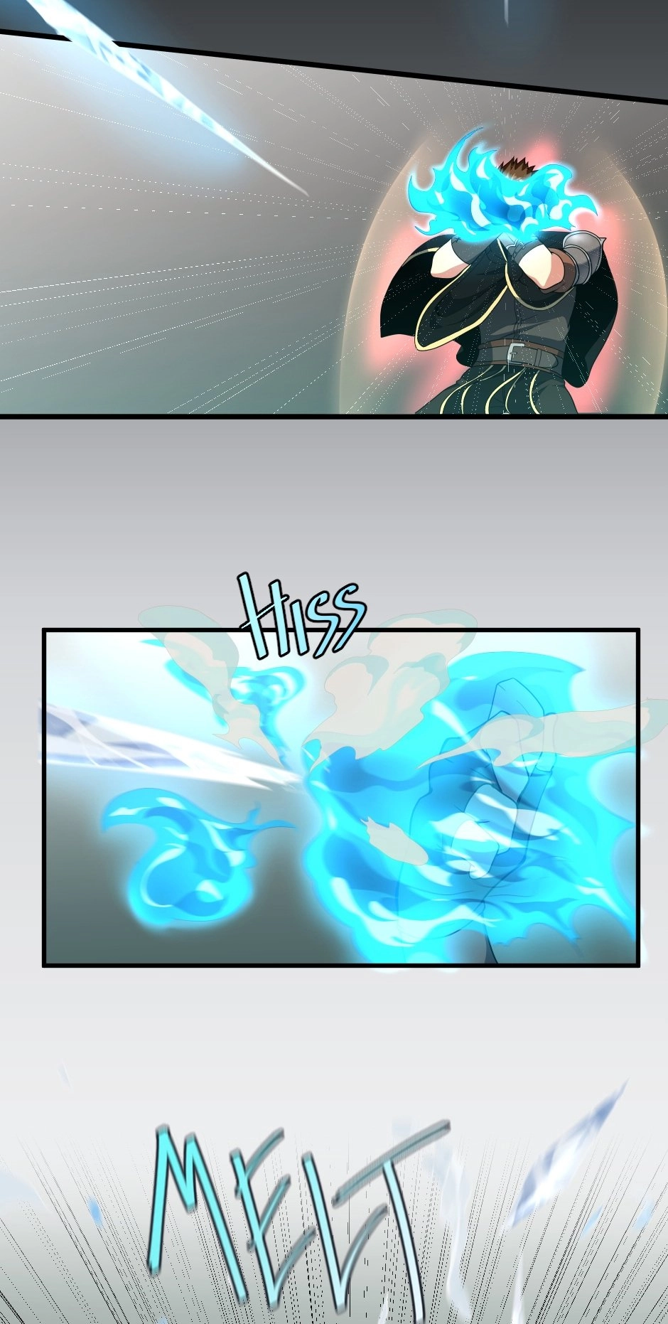 The Beginning After the End Chapter 93, page 21 of 75