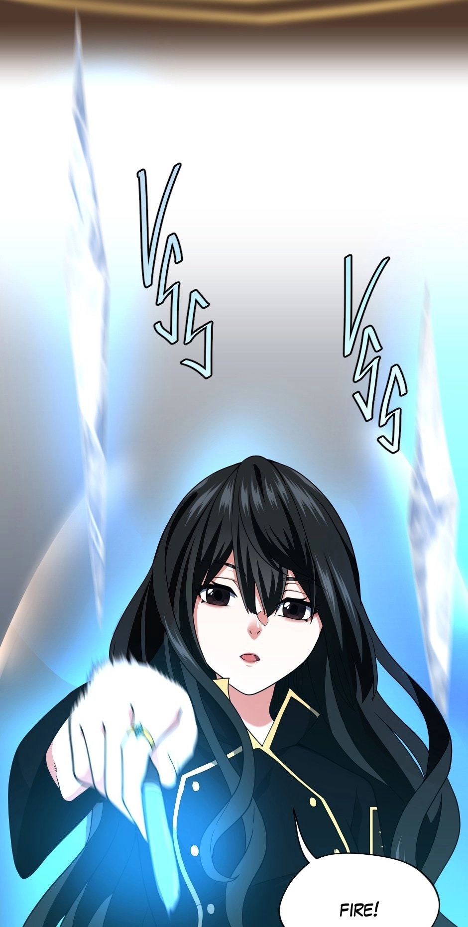 The Beginning After the End Chapter 93, page 25 of 75