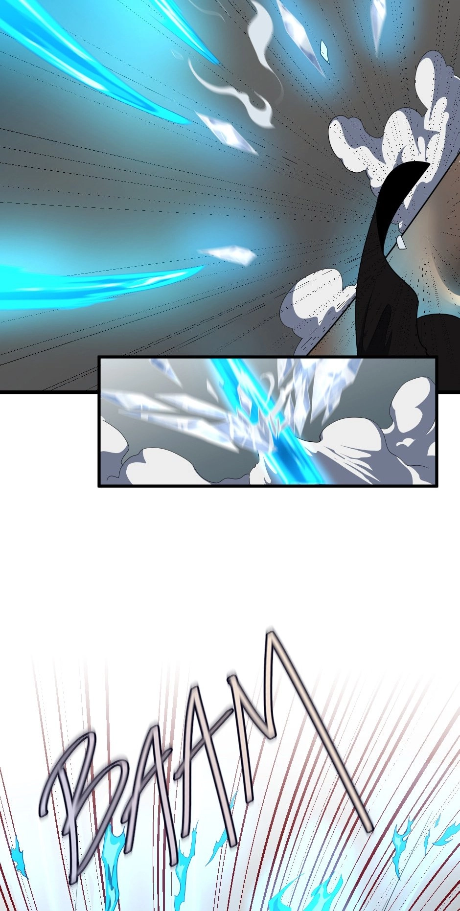The Beginning After the End Chapter 93, page 29 of 75
