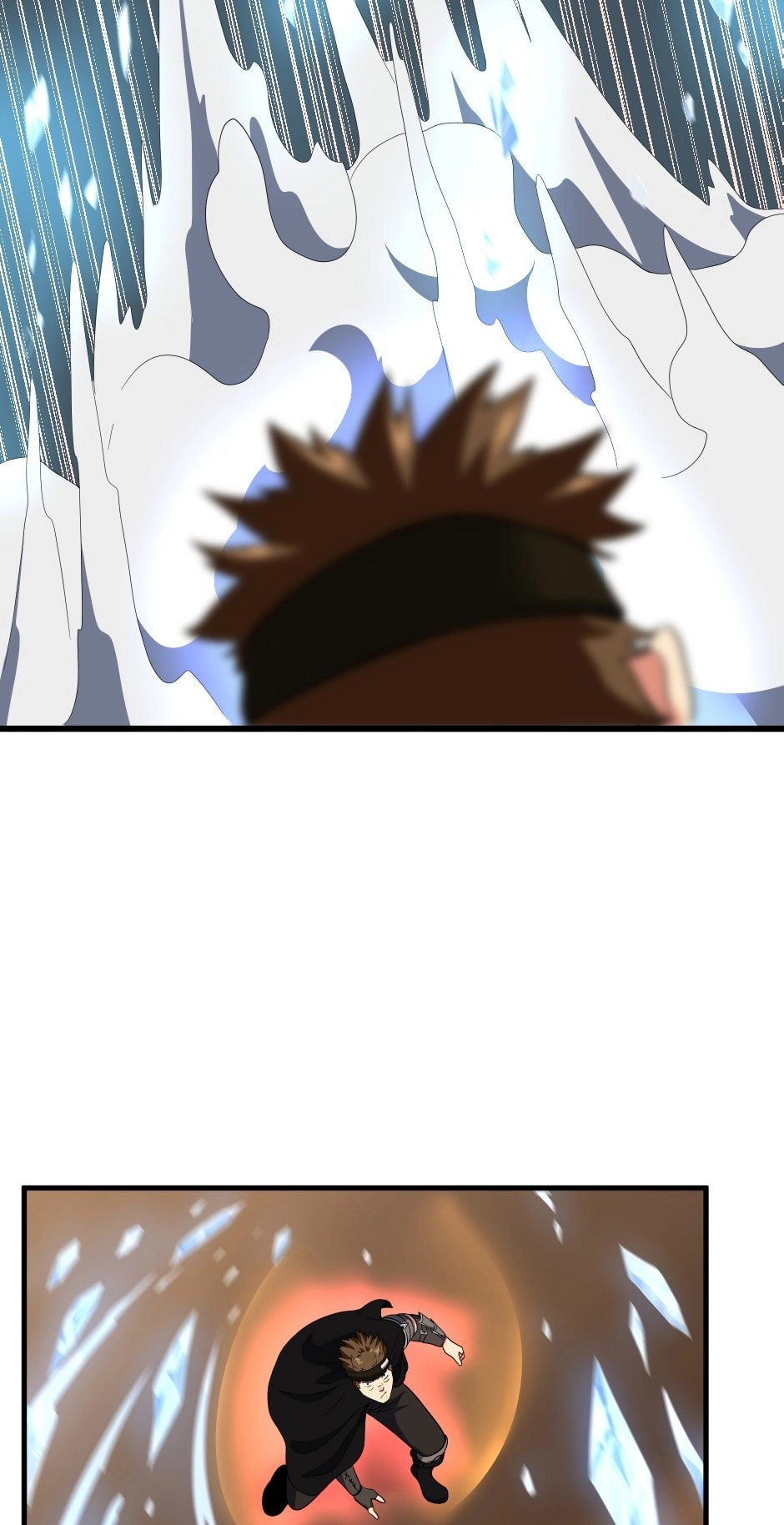 The Beginning After the End Chapter 93, page 33 of 75
