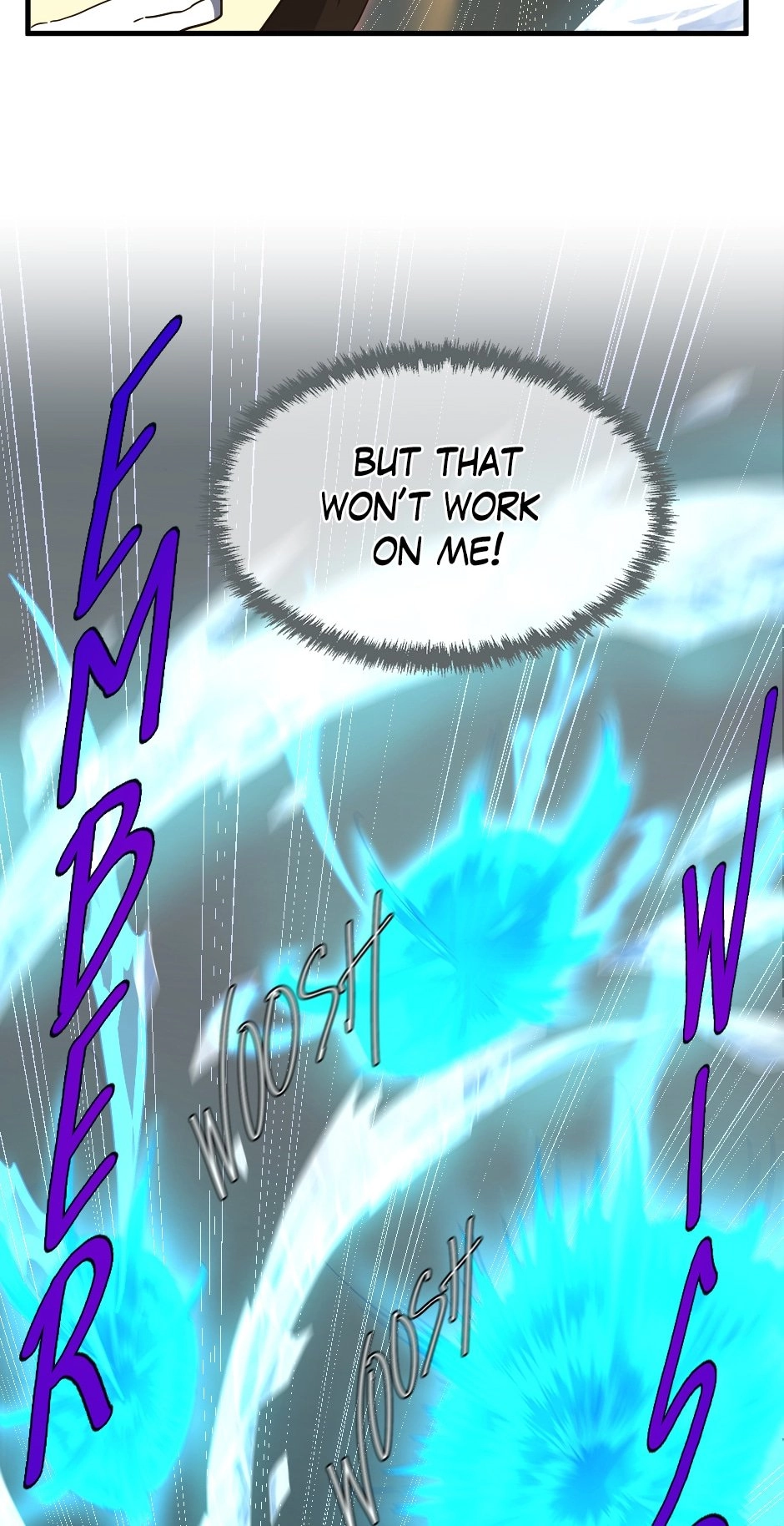 The Beginning After the End Chapter 93, page 37 of 75