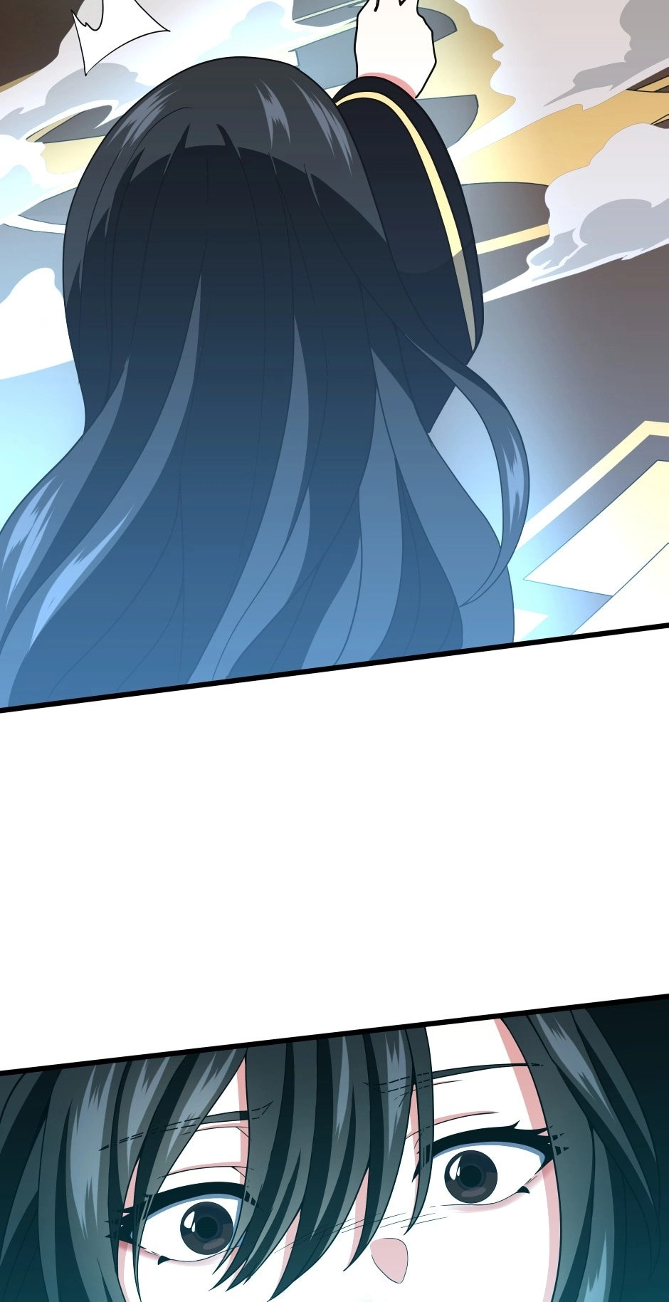 The Beginning After the End Chapter 93, page 40 of 75