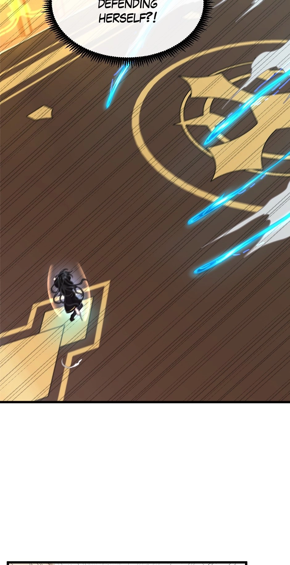 The Beginning After the End Chapter 93, page 44 of 75