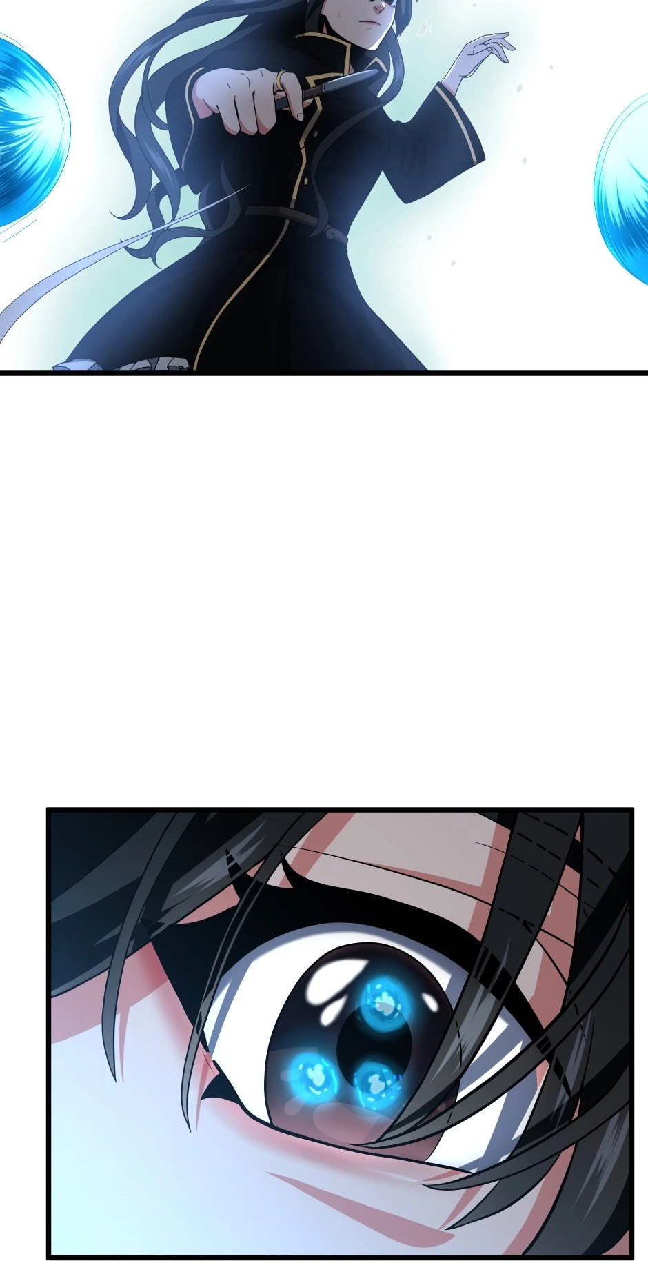 The Beginning After the End Chapter 93, page 46 of 75