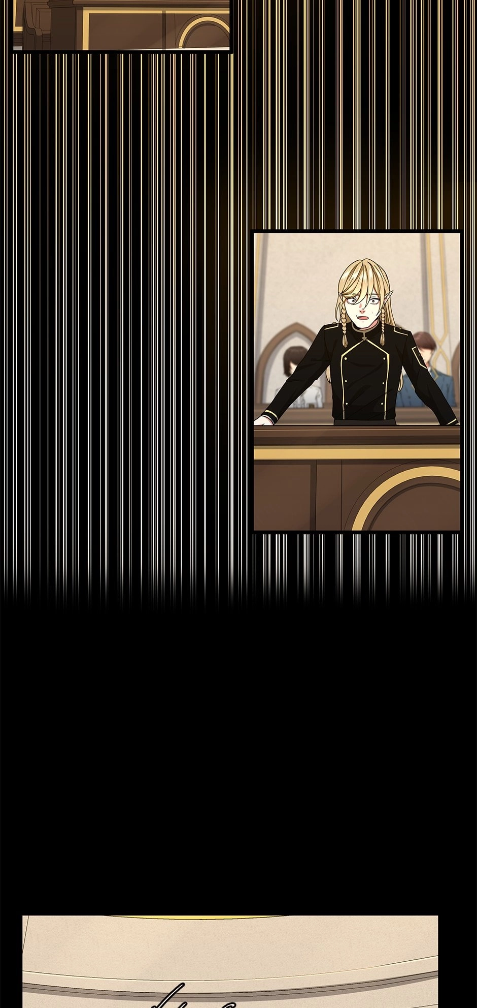 The Beginning After the End Chapter 93, page 50 of 75