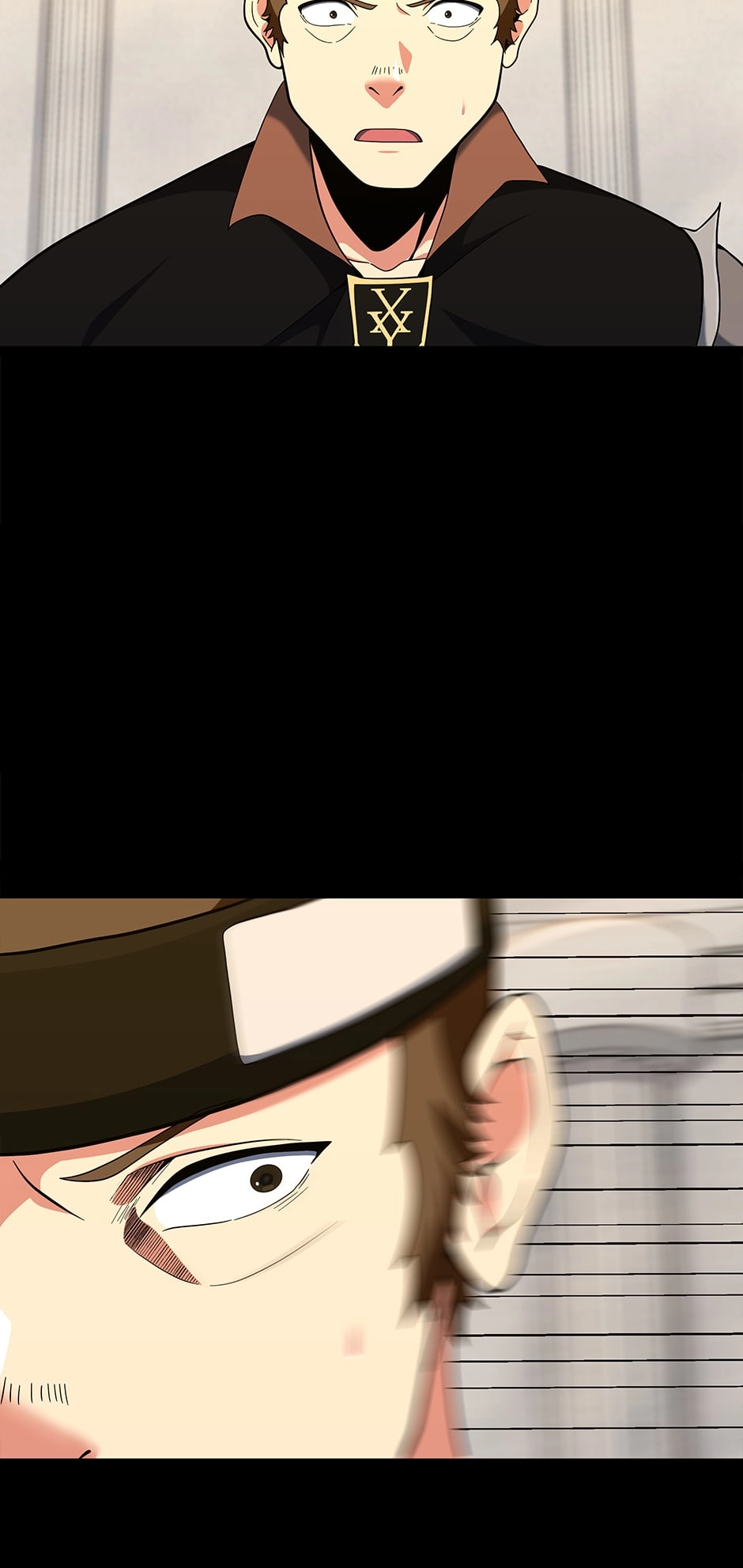 The Beginning After the End Chapter 93, page 52 of 75