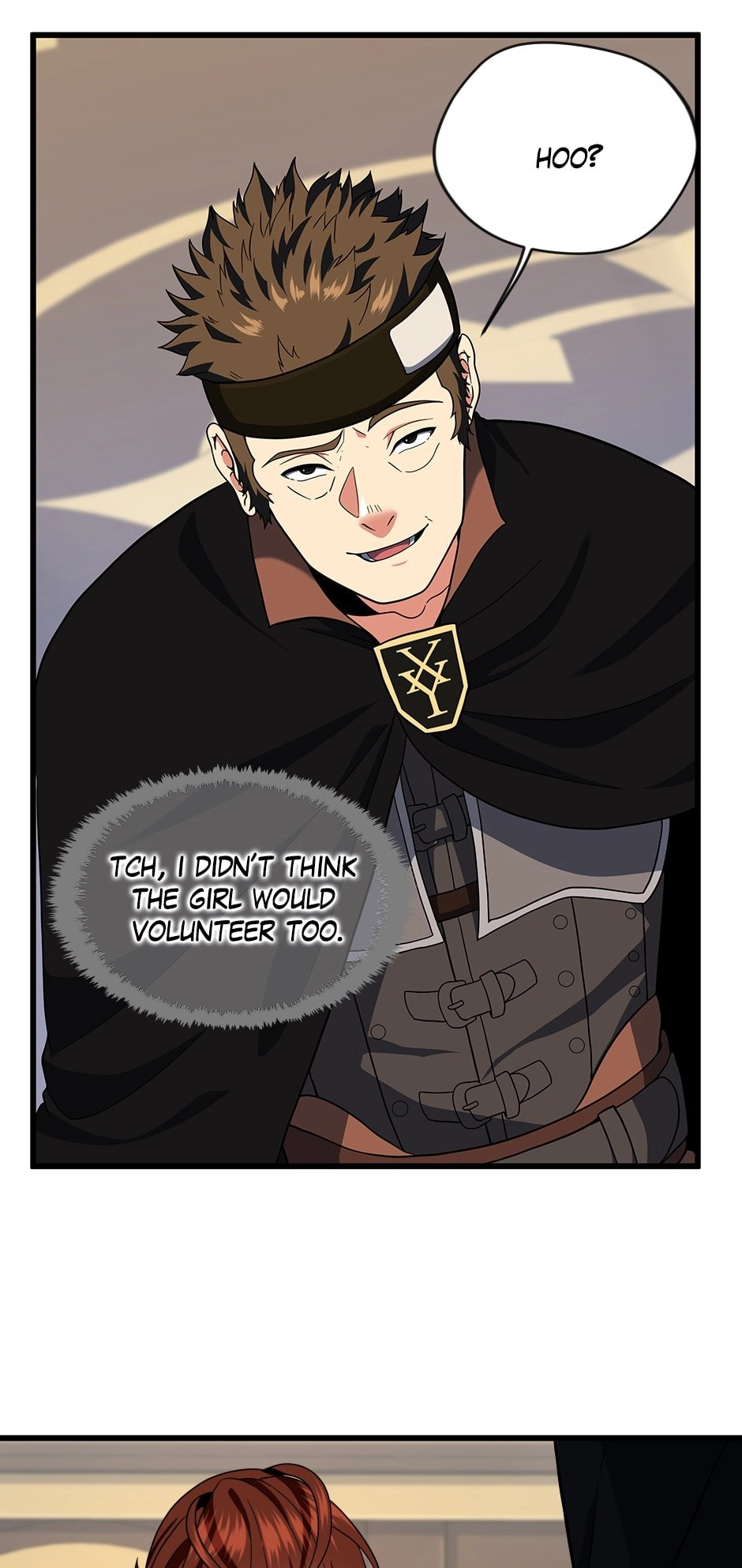 The Beginning After the End Chapter 93, page 6 of 75