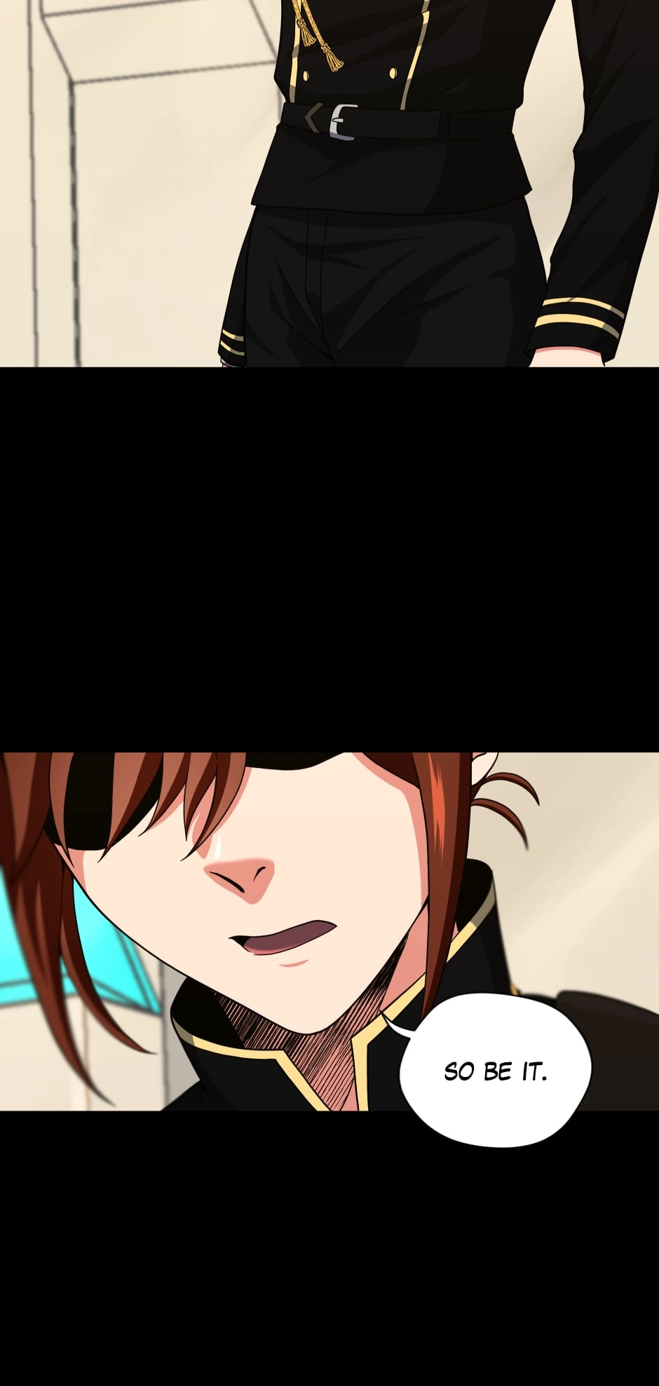 The Beginning After the End Chapter 93, page 62 of 75