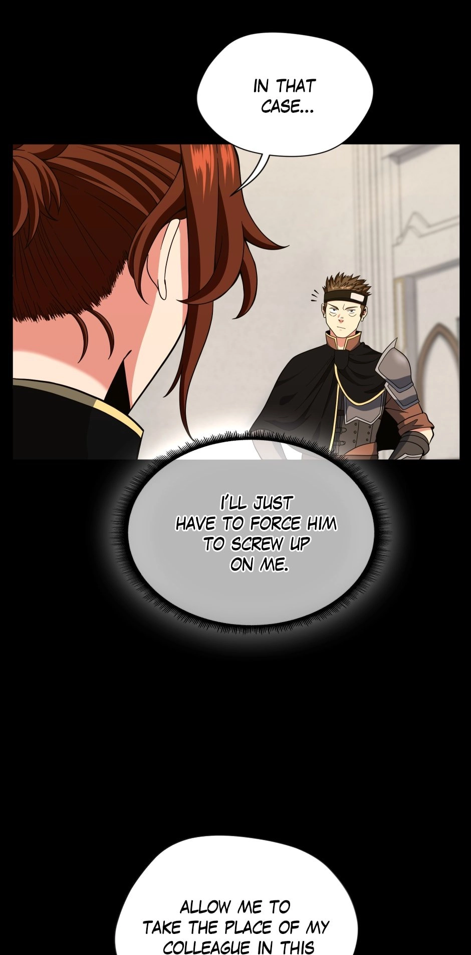 The Beginning After the End Chapter 93, page 63 of 75