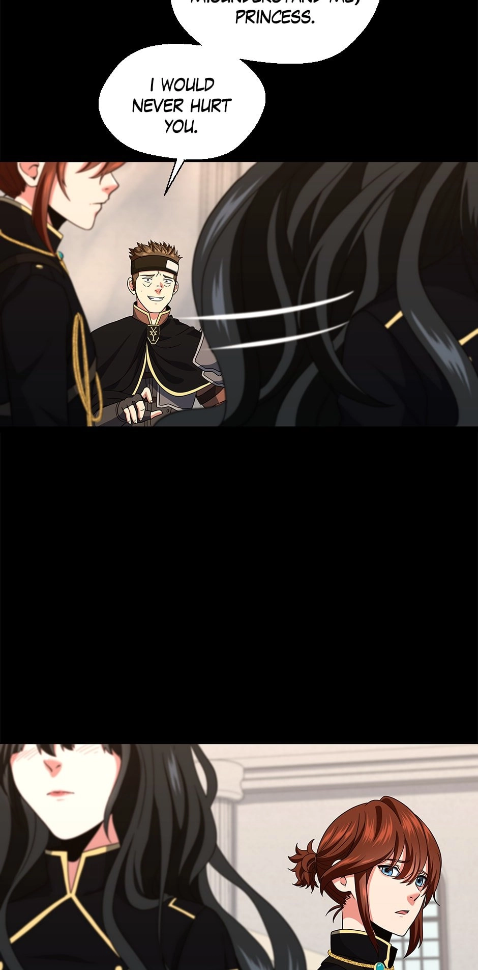 The Beginning After the End Chapter 93, page 67 of 75