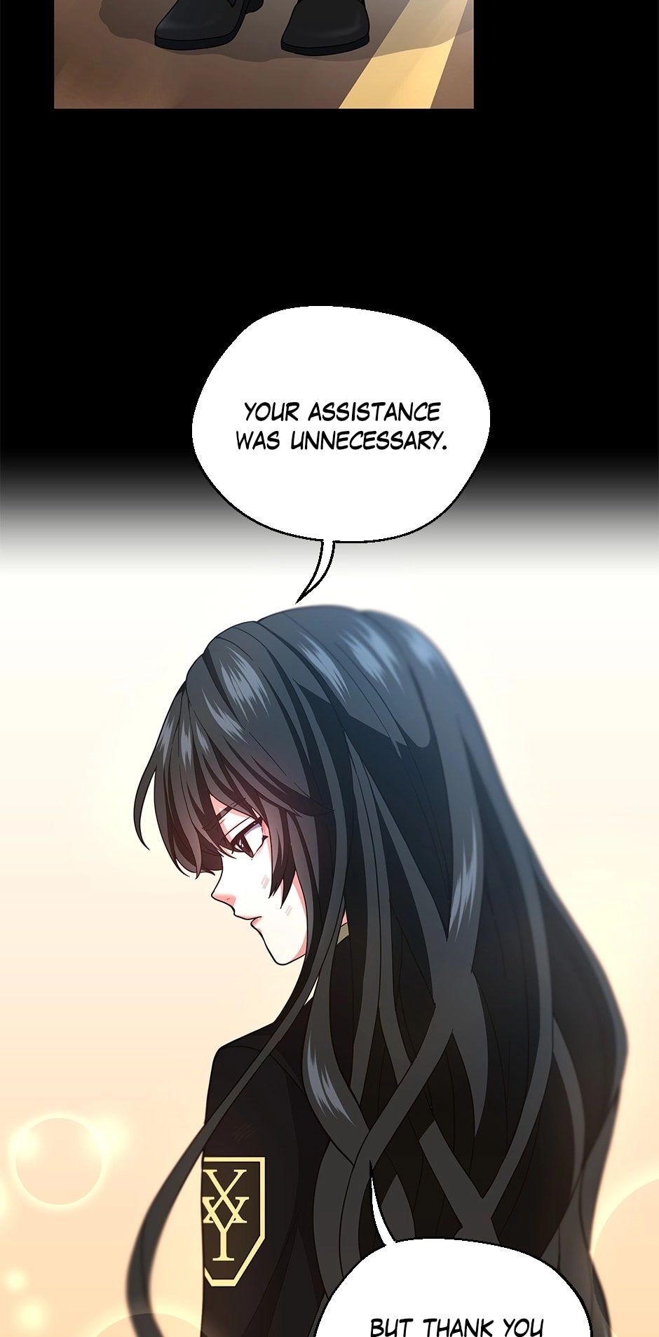 The Beginning After the End Chapter 93, page 69 of 75