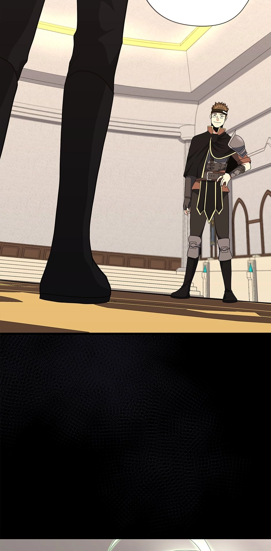 The Beginning After the End Chapter 93, page 72 of 75