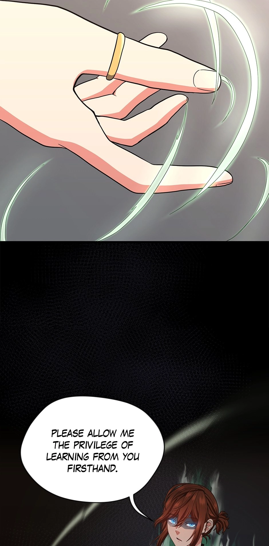 The Beginning After the End Chapter 93, page 73 of 75