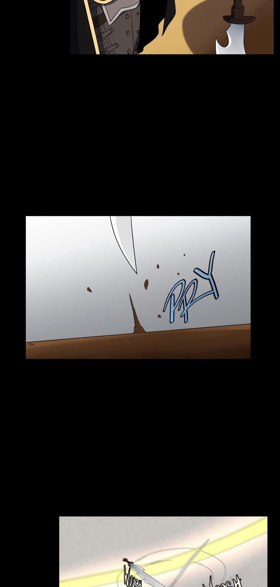 The Beginning After the End Chapter 94, page 10 of 70
