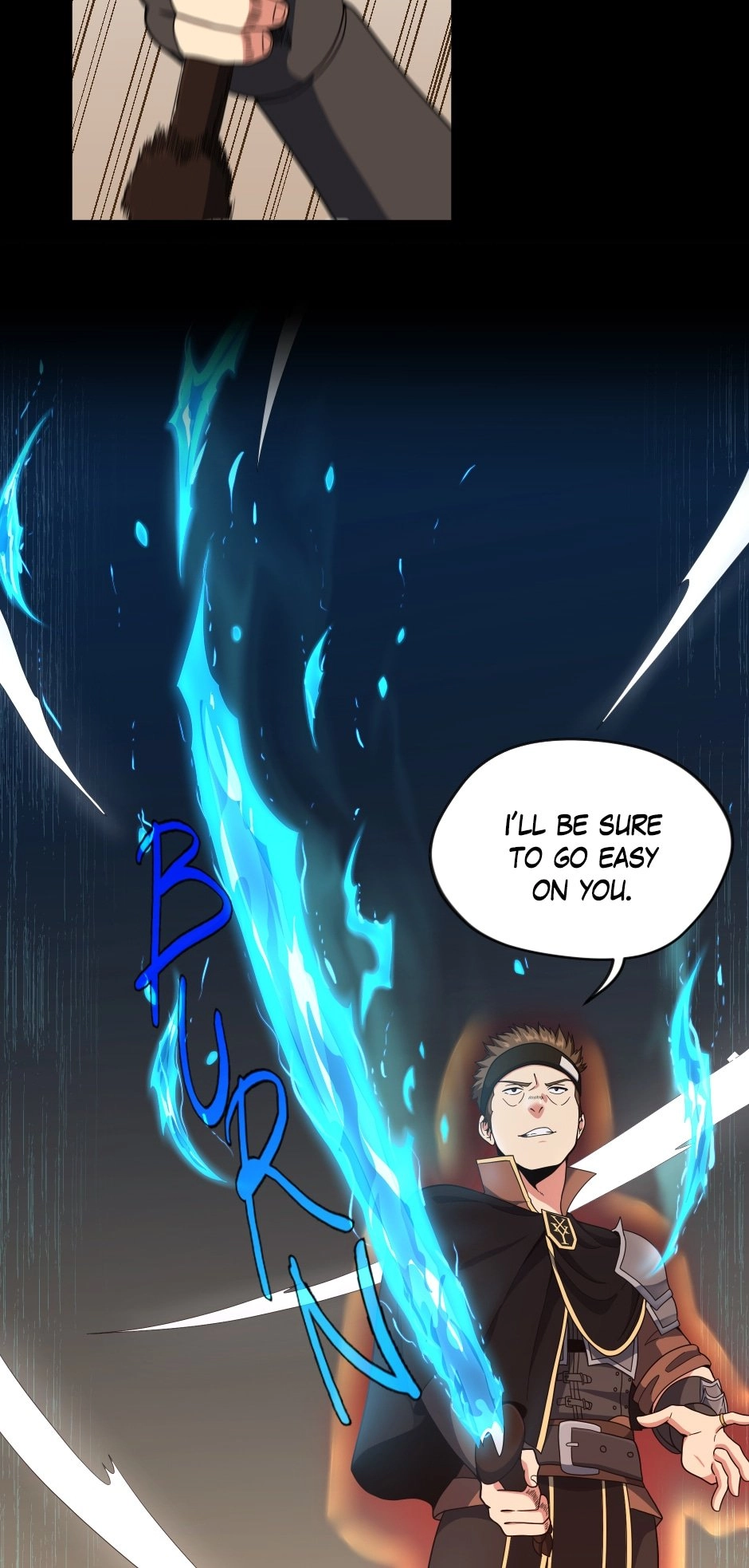 The Beginning After the End Chapter 94, page 12 of 70