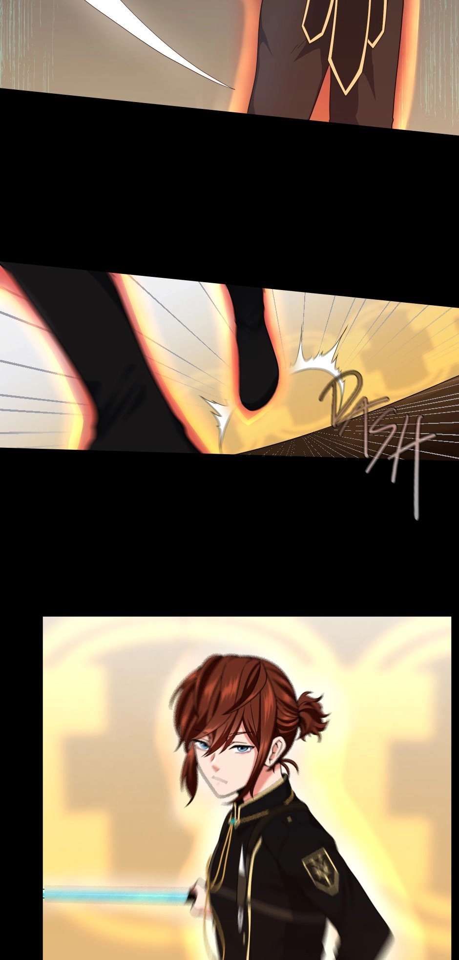 The Beginning After the End Chapter 94, page 13 of 70