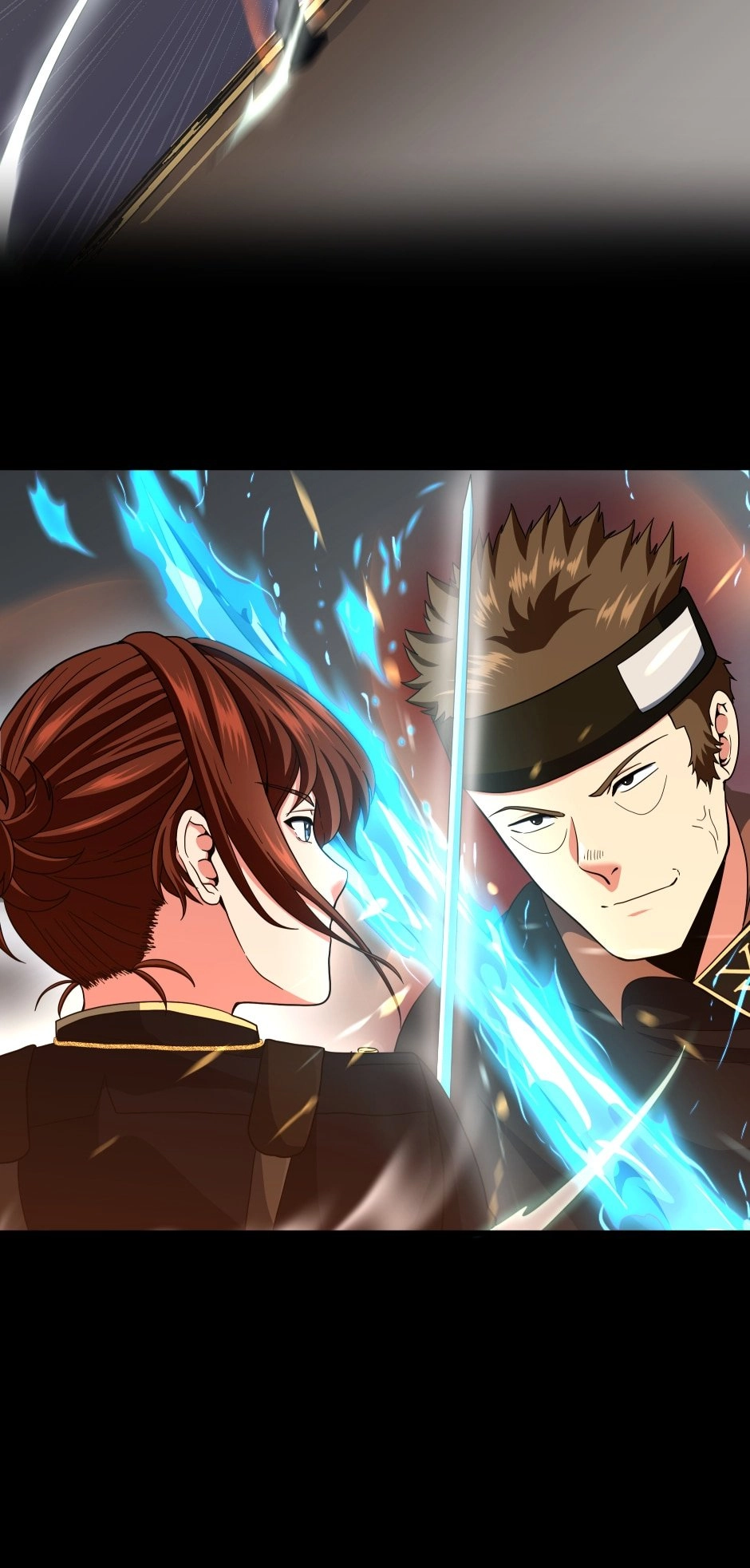 The Beginning After the End Chapter 94, page 15 of 70