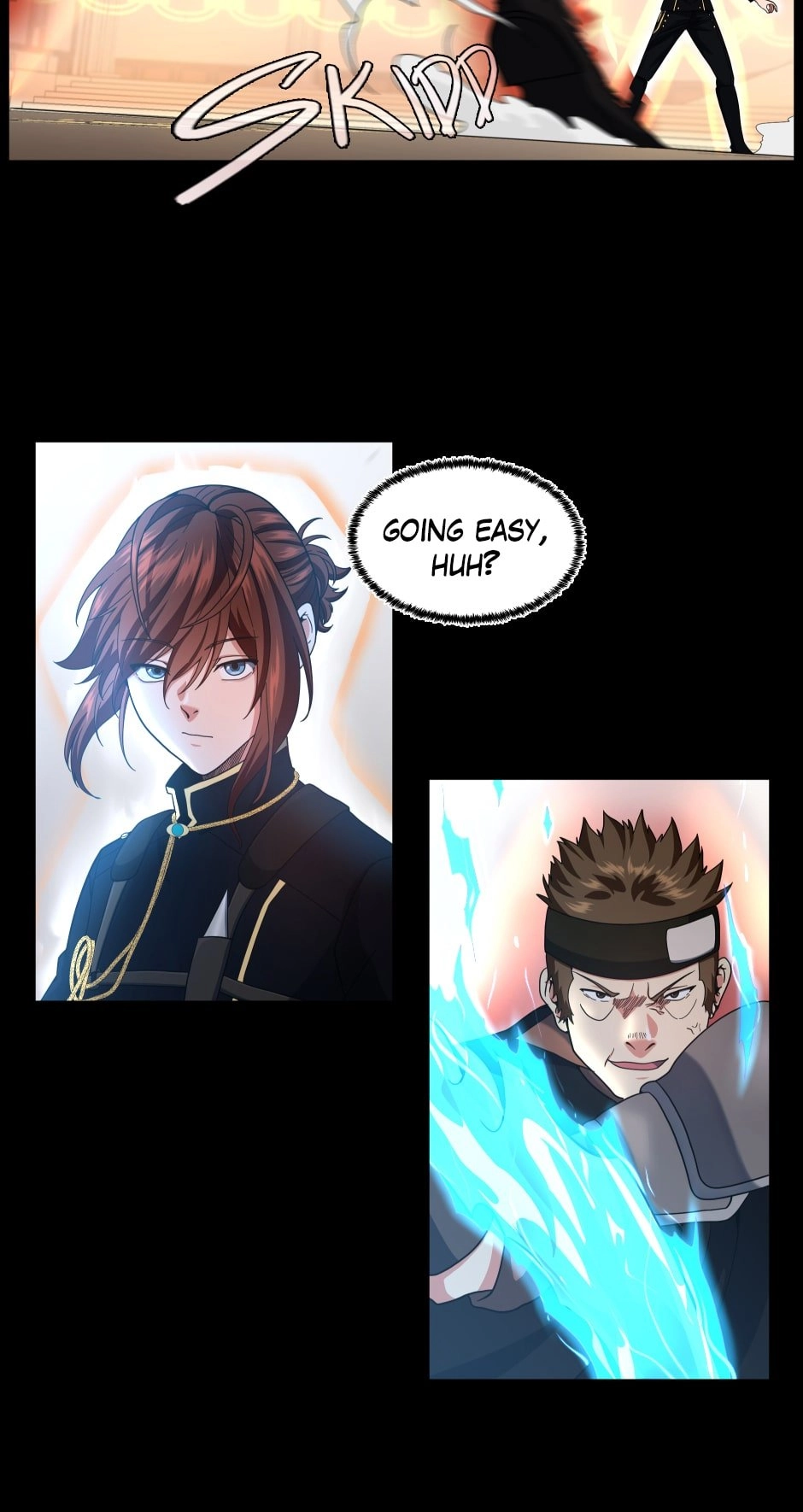 The Beginning After the End Chapter 94, page 17 of 70