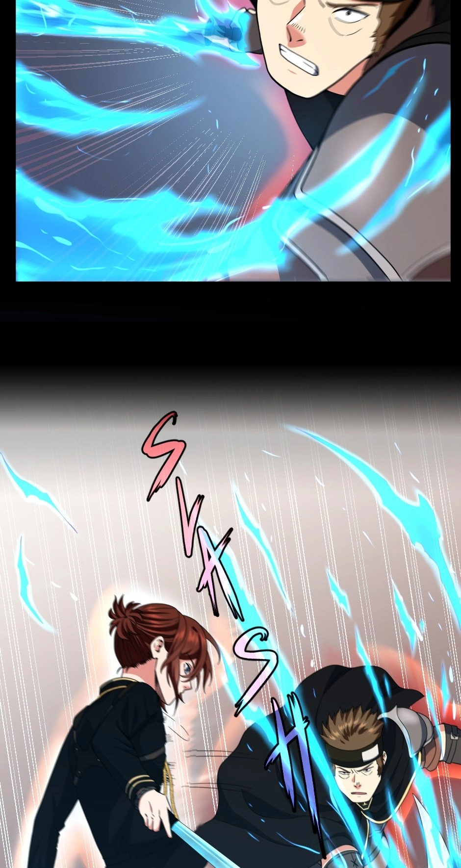 The Beginning After the End Chapter 94, page 19 of 70
