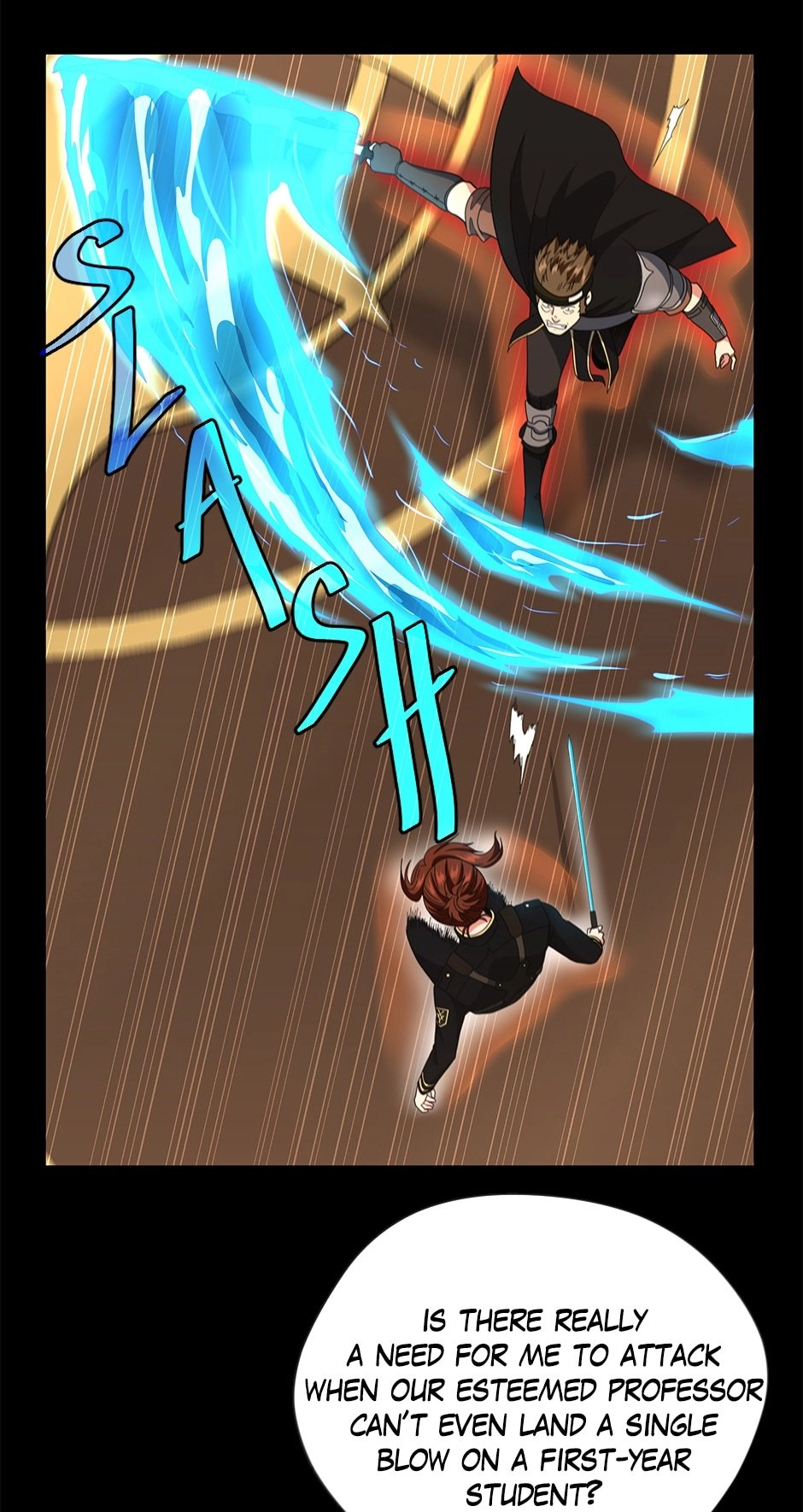 The Beginning After the End Chapter 94, page 24 of 70