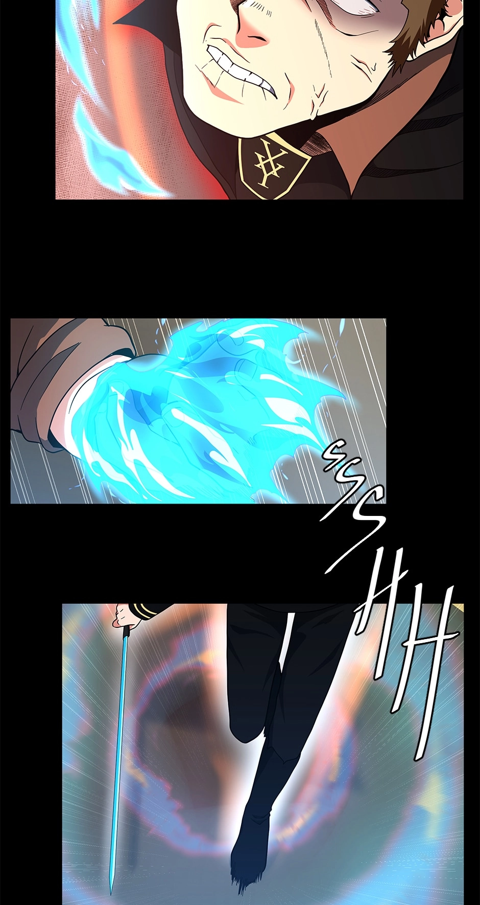 The Beginning After the End Chapter 94, page 26 of 70