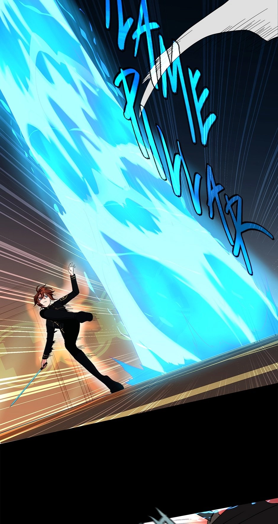 The Beginning After the End Chapter 94, page 28 of 70