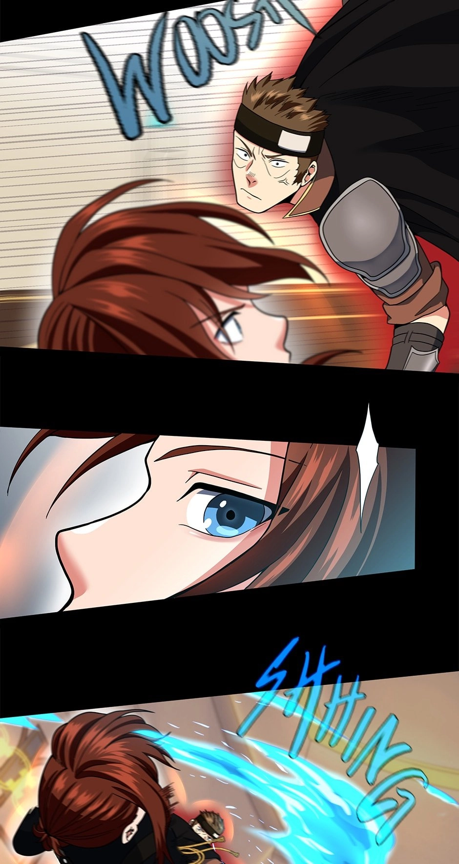 The Beginning After the End Chapter 94, page 29 of 70