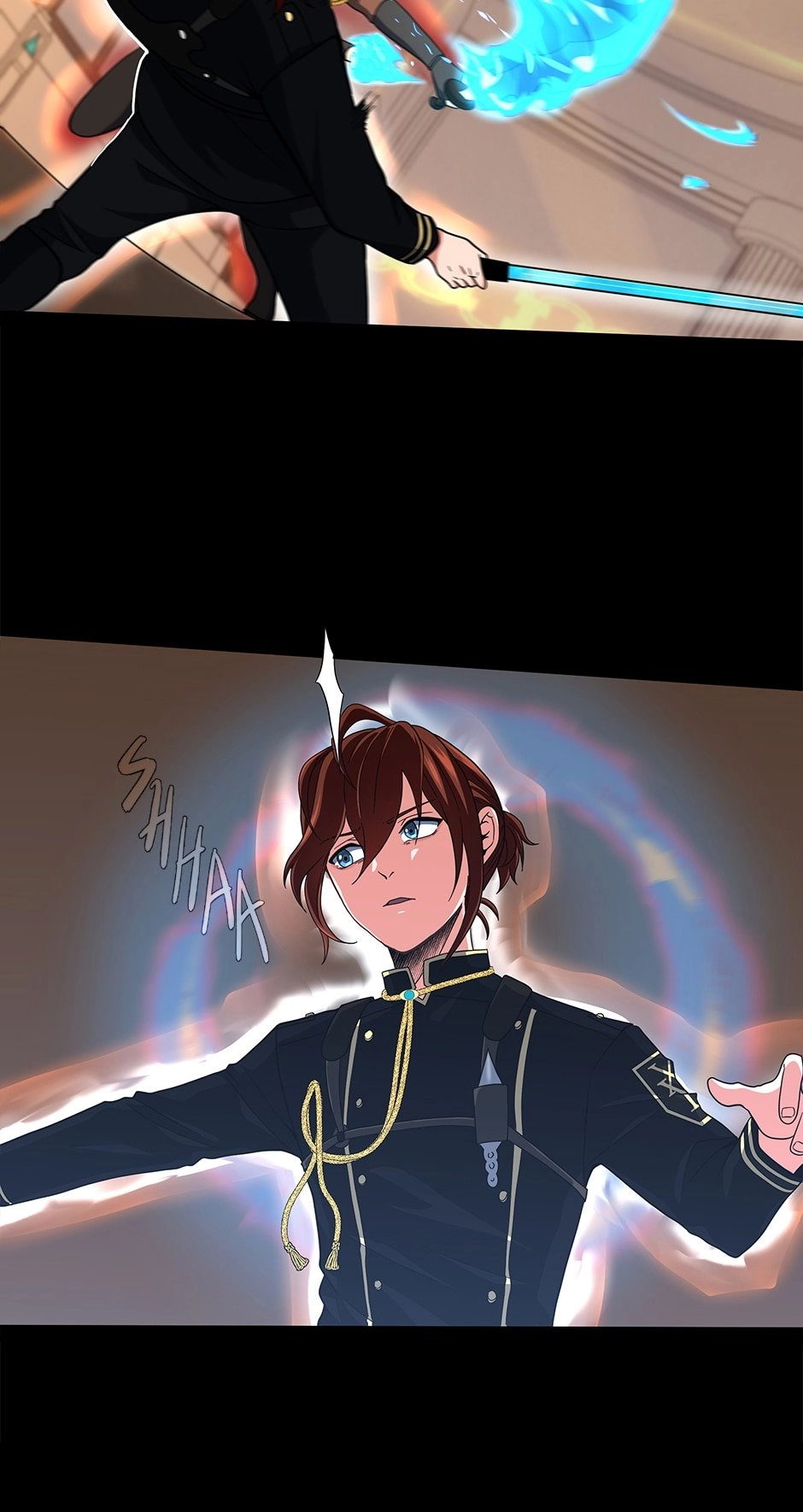The Beginning After the End Chapter 94, page 30 of 70