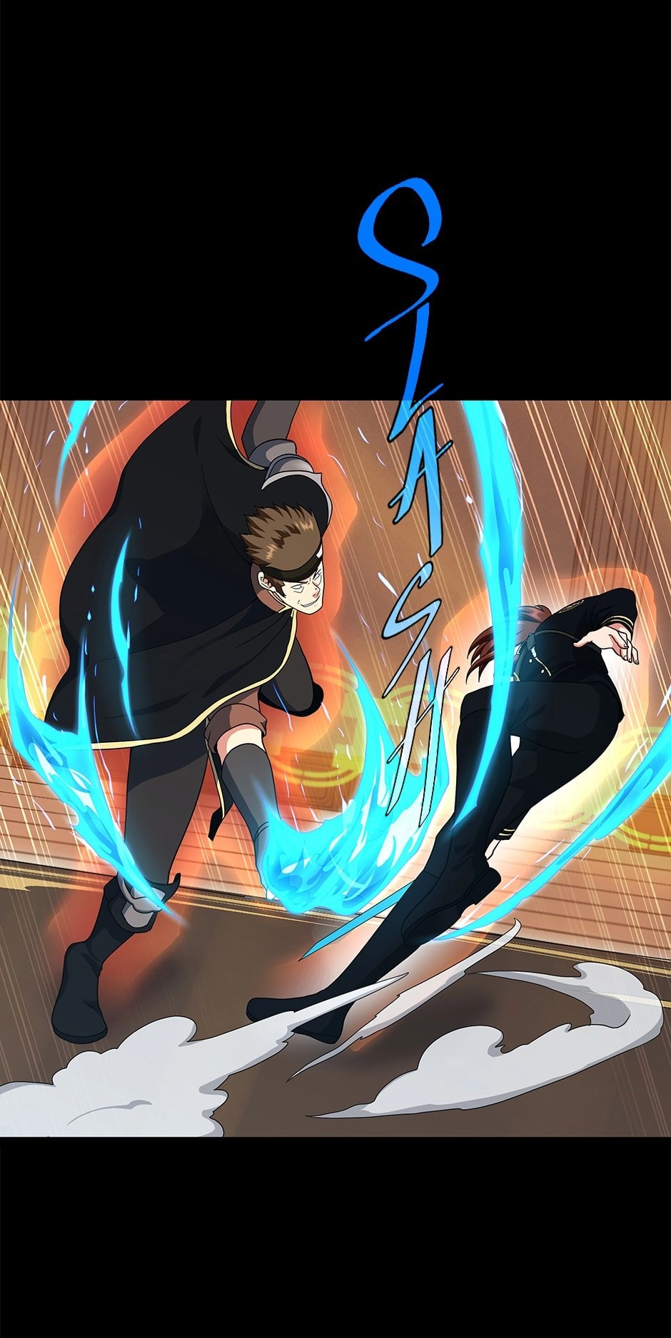 The Beginning After the End Chapter 94, page 33 of 70