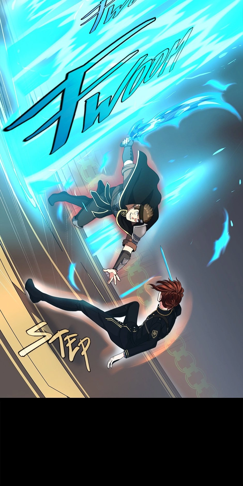 The Beginning After the End Chapter 94, page 36 of 70
