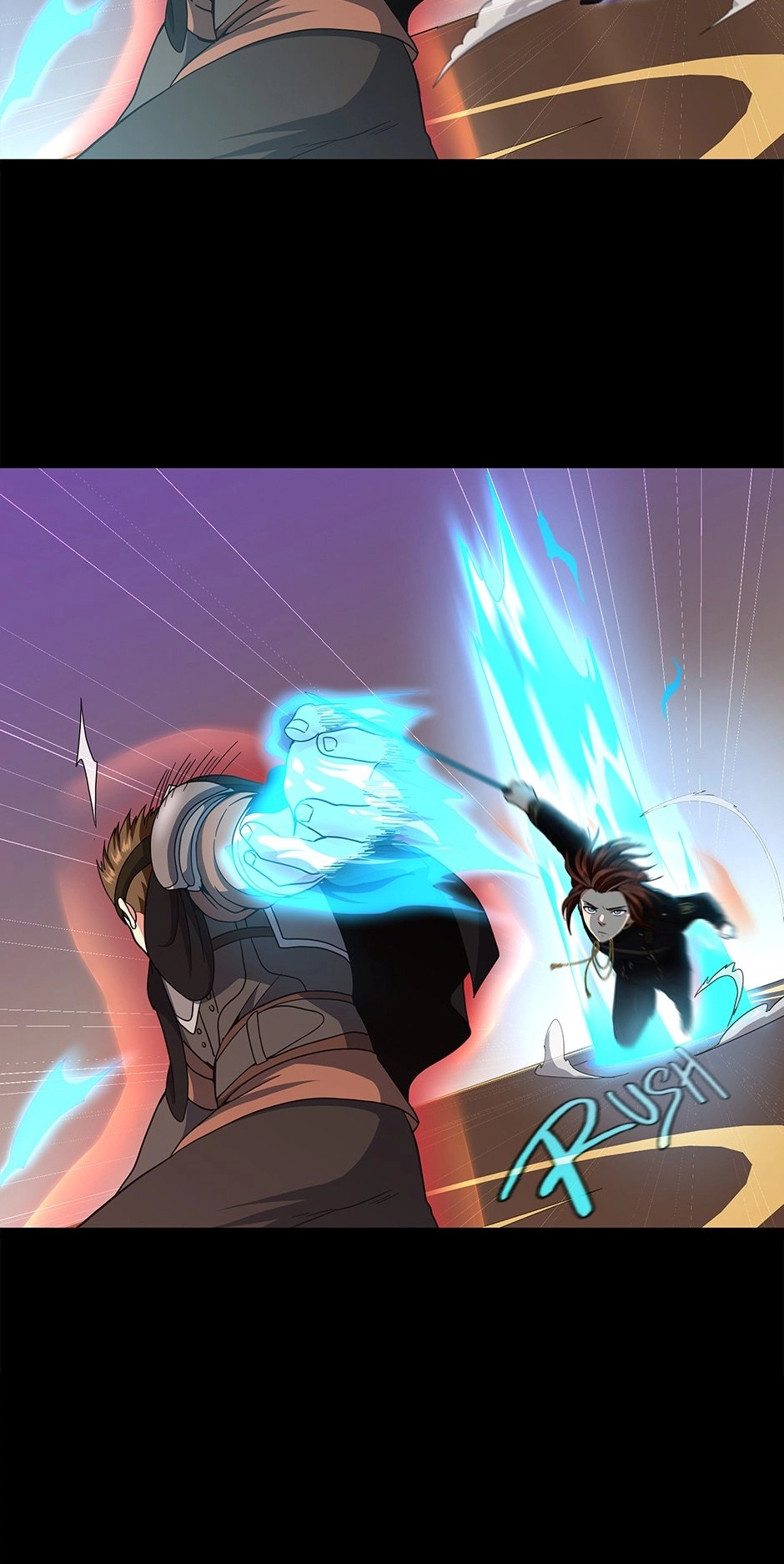 The Beginning After the End Chapter 94, page 38 of 70