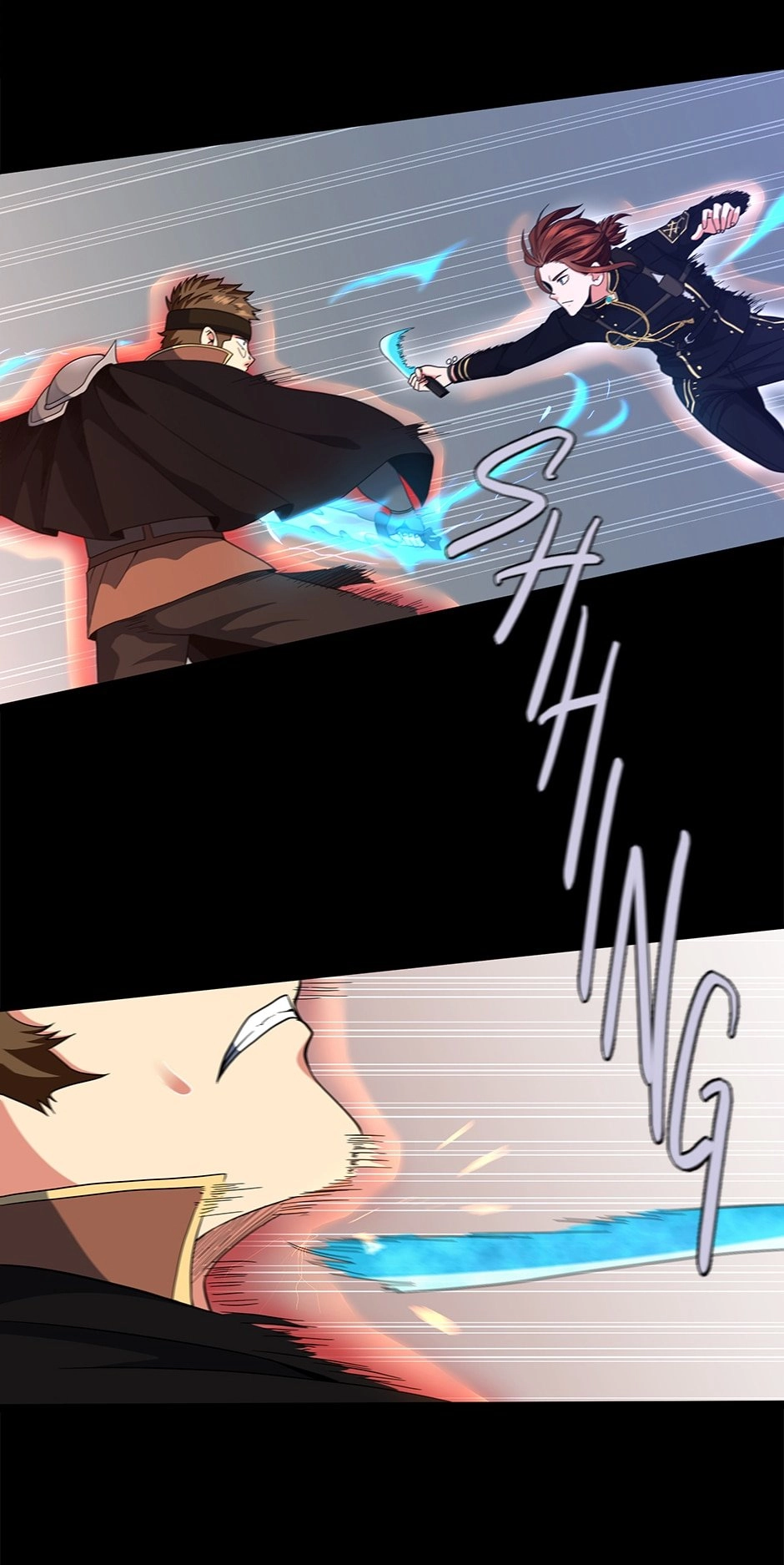The Beginning After the End Chapter 94, page 39 of 70